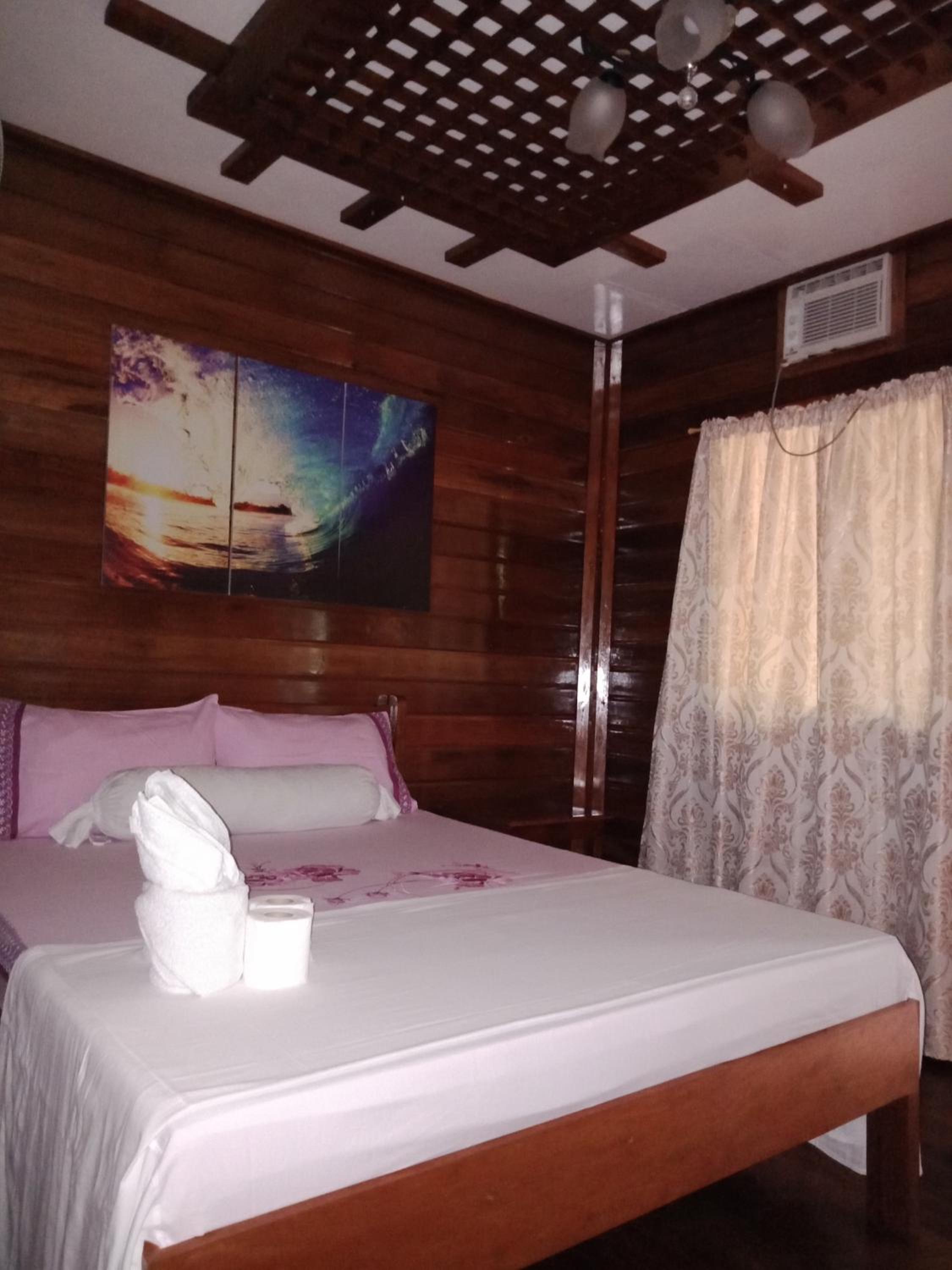 BING-VICE Tourist Inn