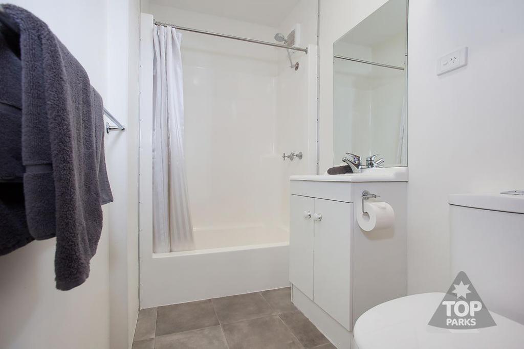 Port Fairy Holiday Park