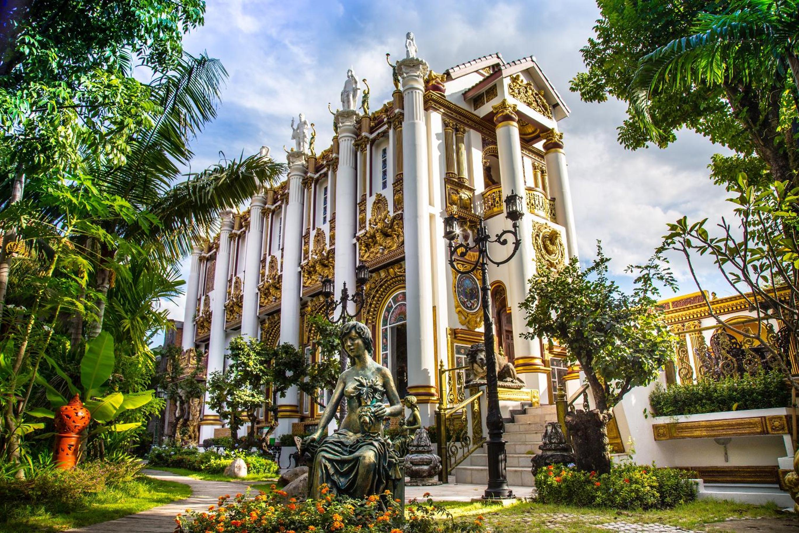 Pingdoi Hualin Boutique Hotel