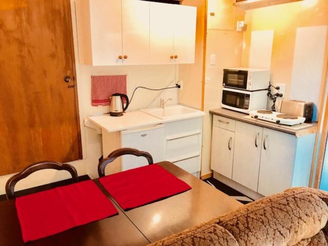 Cosy studio apartment view 4