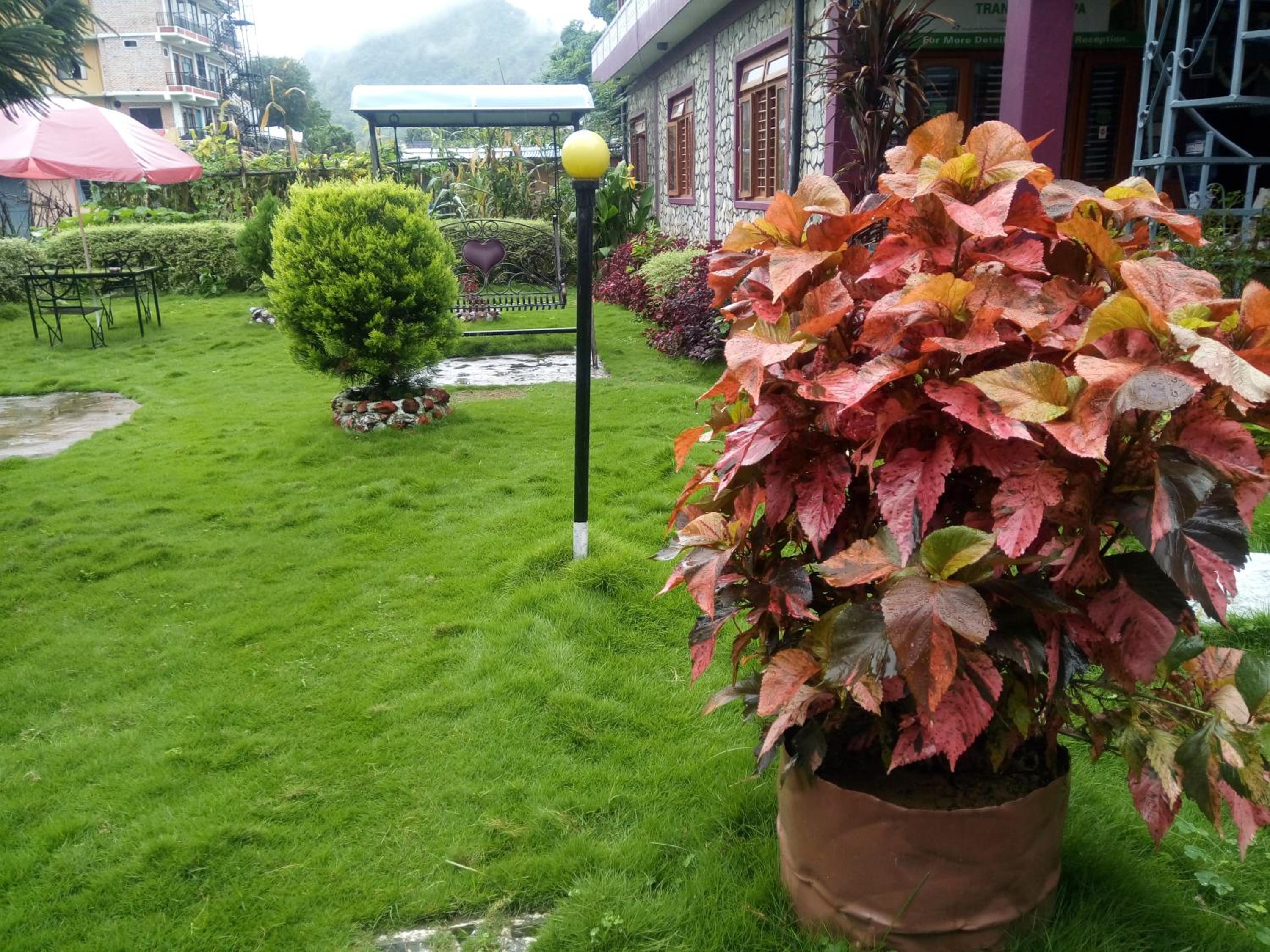 Galaxy Inn Guest House