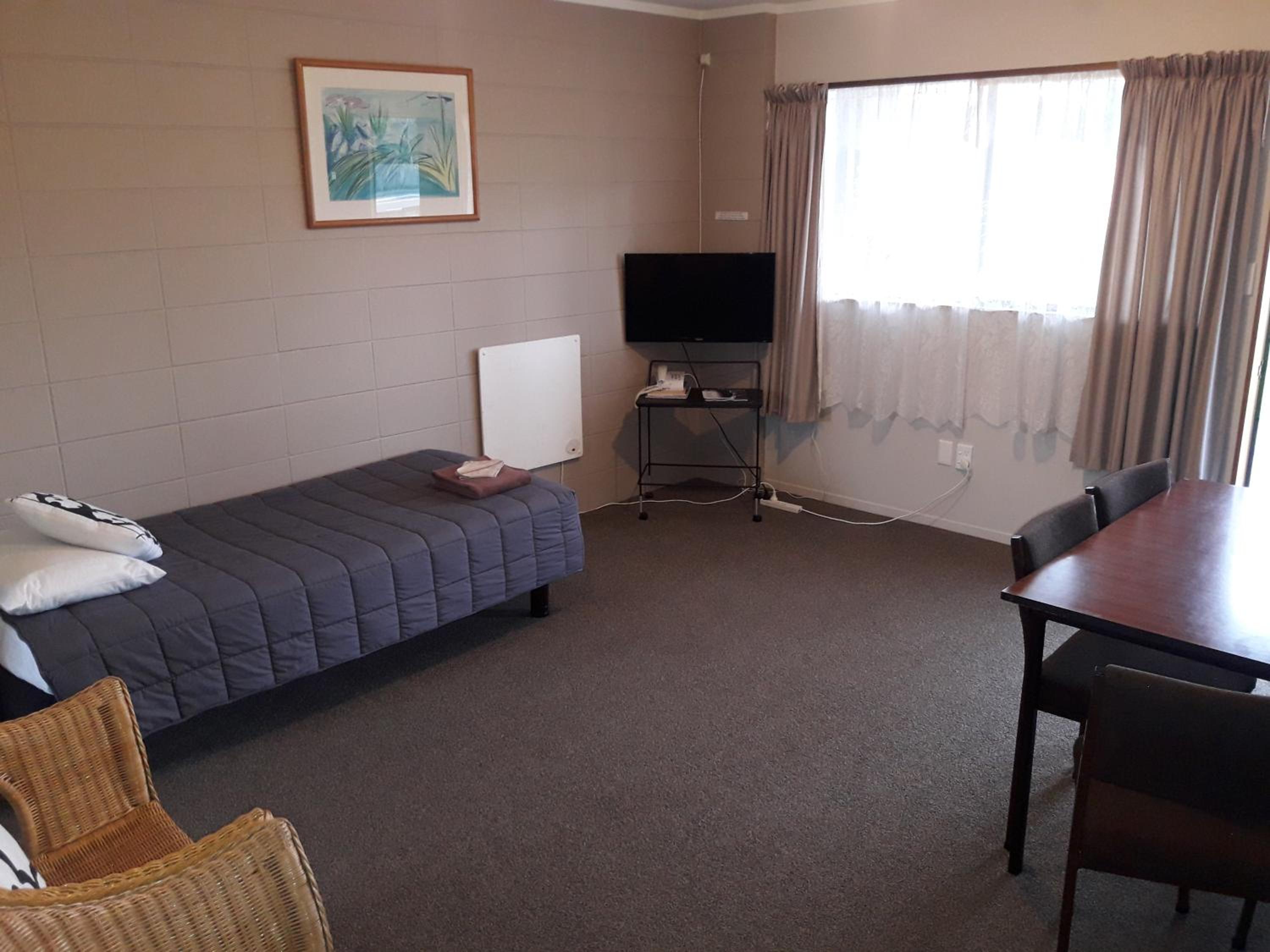 Motel Sierra