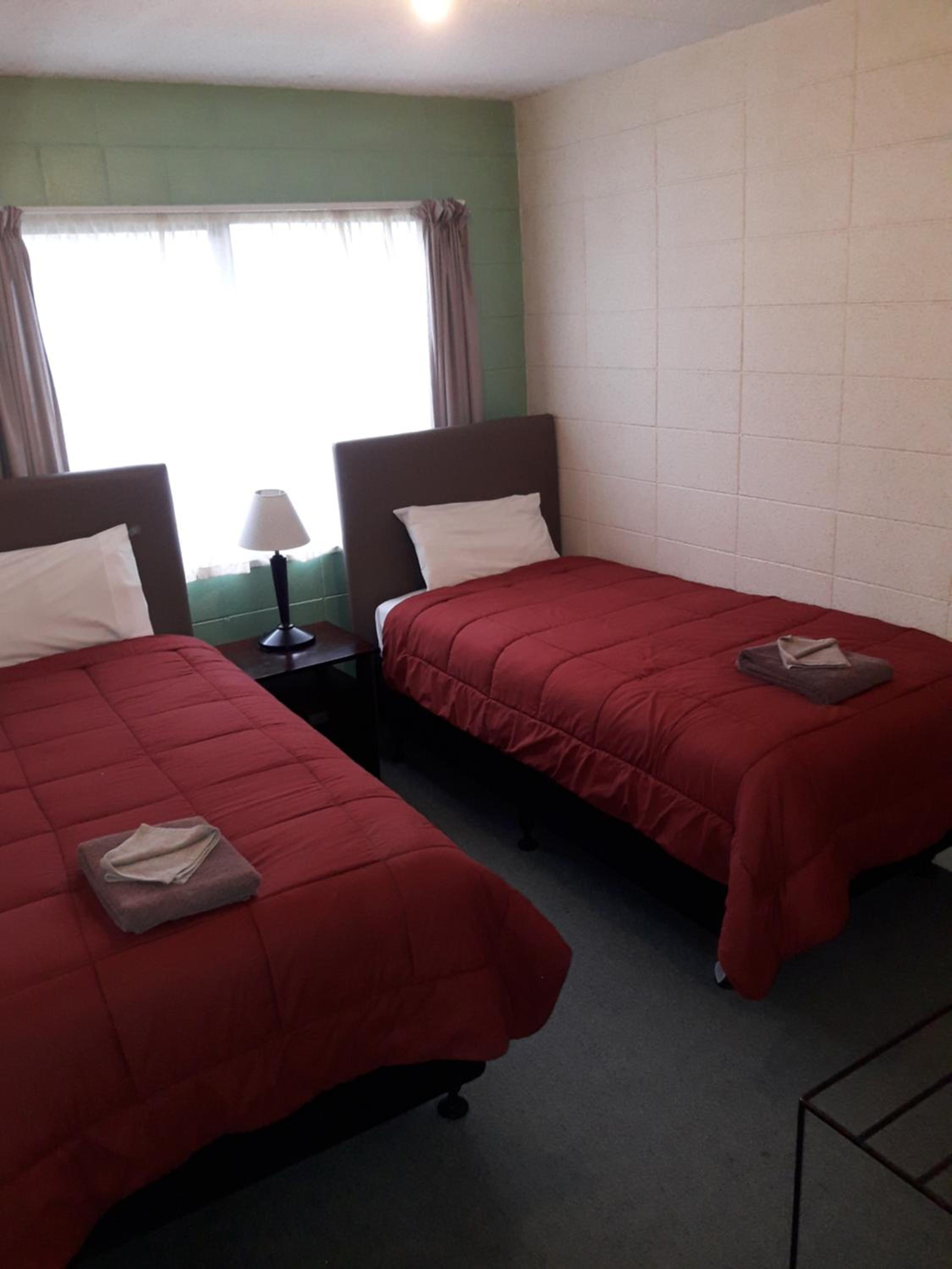 Motel Sierra