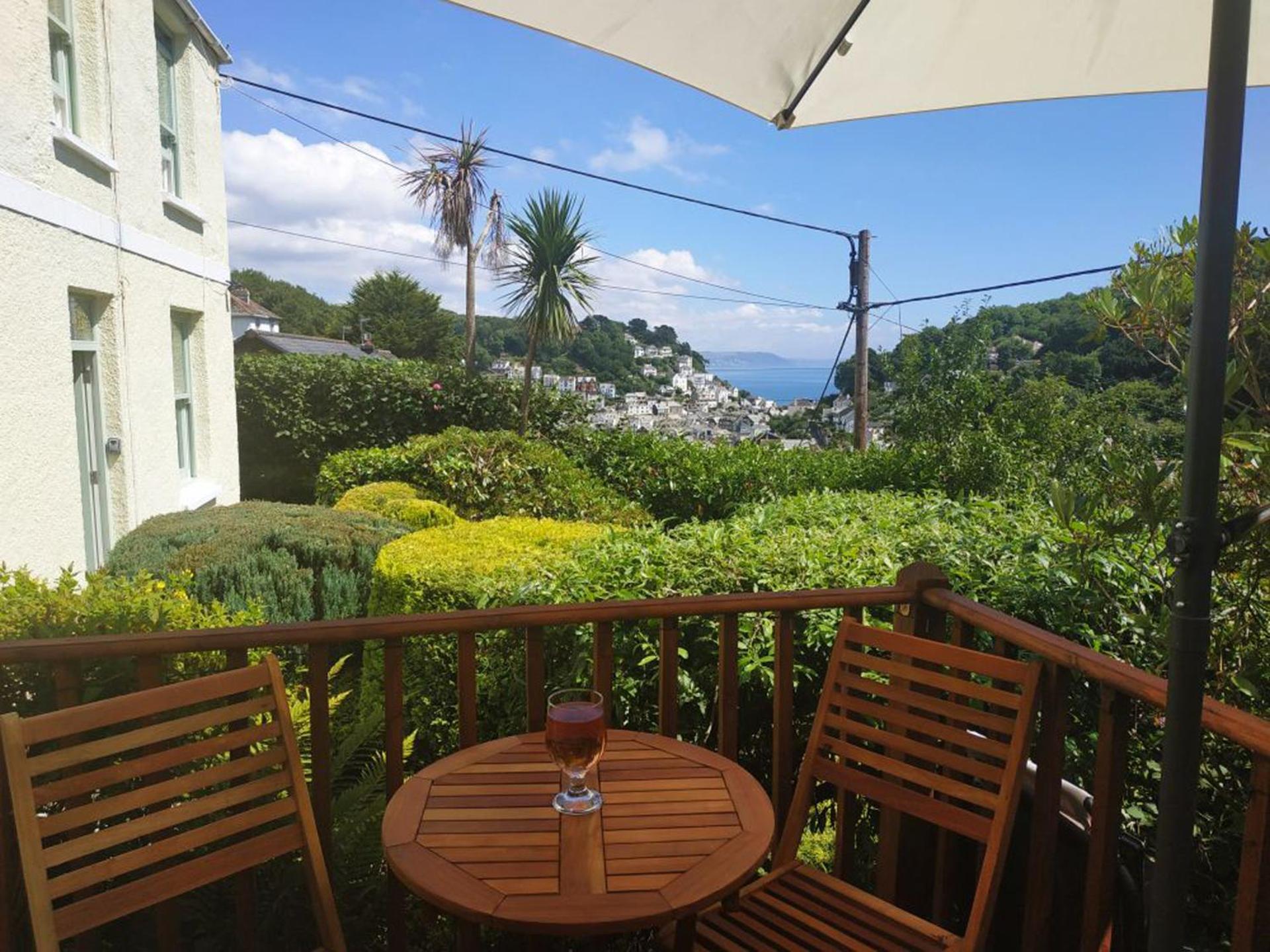 dog friendly nancecliff cottages view 4