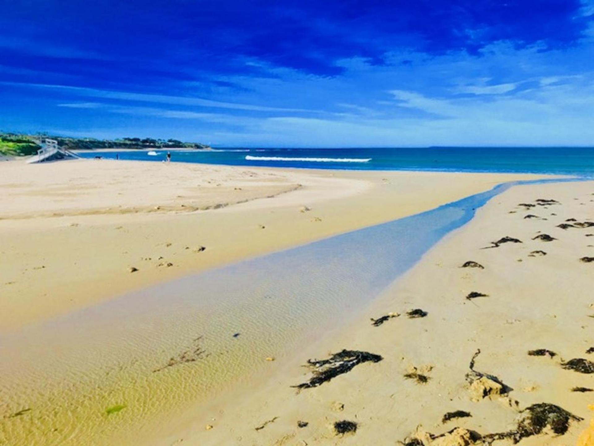 Beach Life