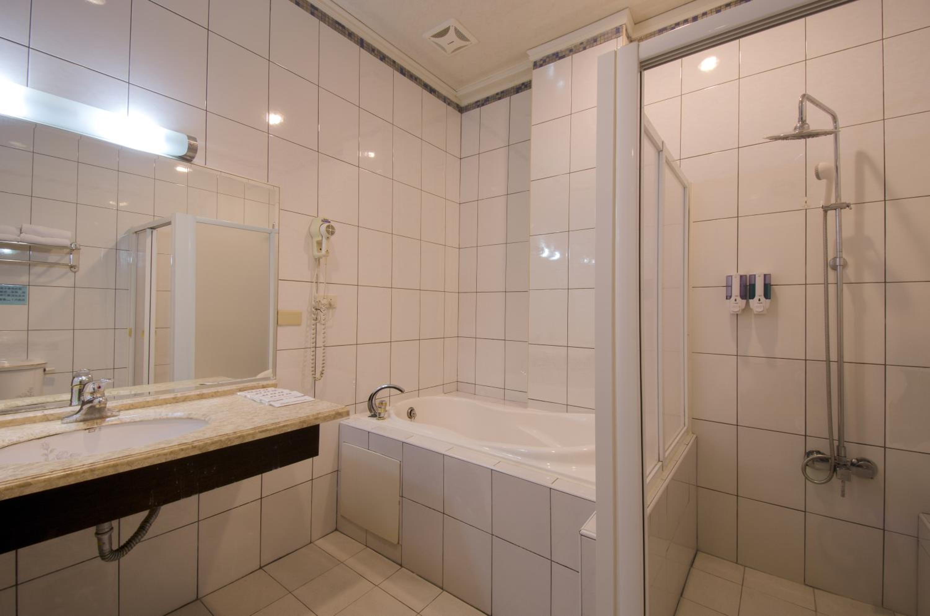 Wogo Hotel