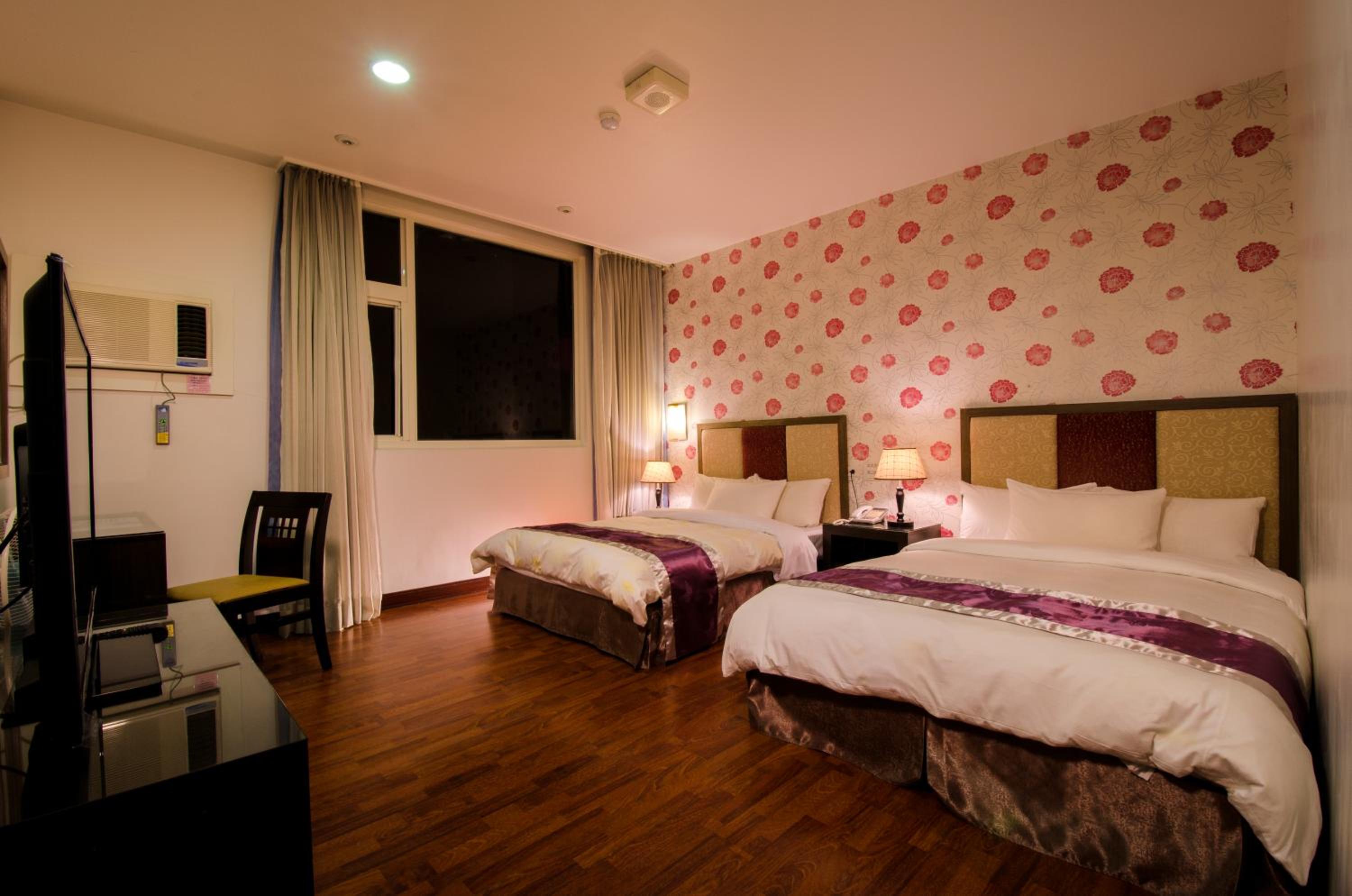 Wogo Hotel