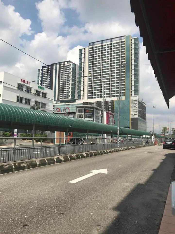 Heart of Bandar Baru Bangi (2) photo 7