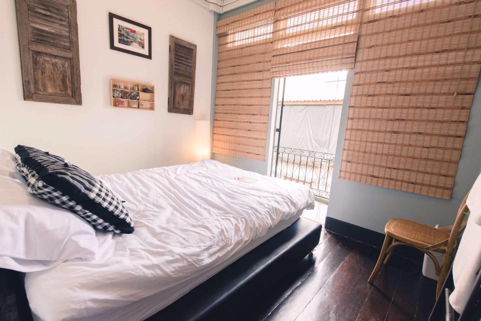 The Orientale Hostel