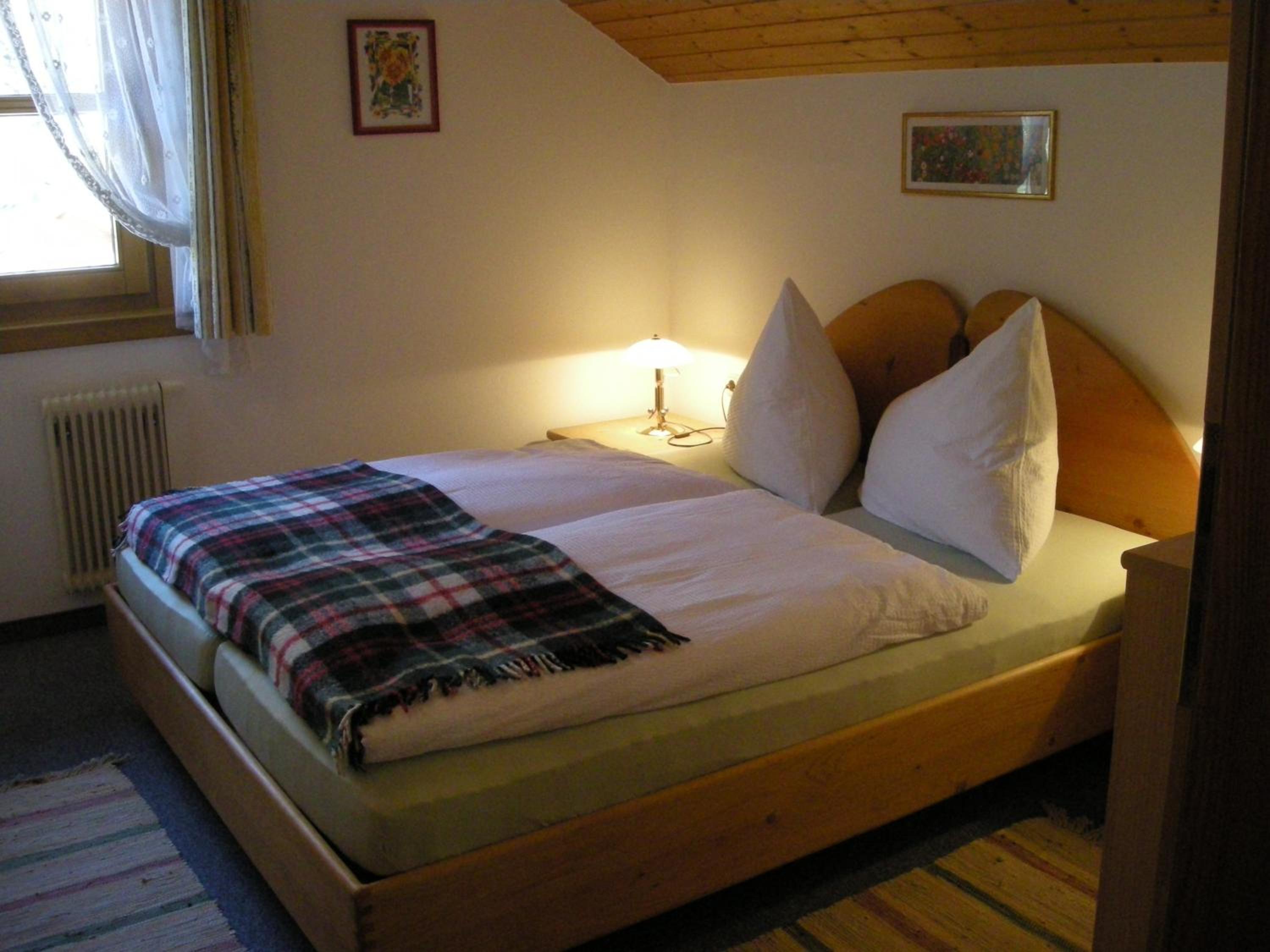 Appartements Haus am Römerbad Bad Kleinkirchheim