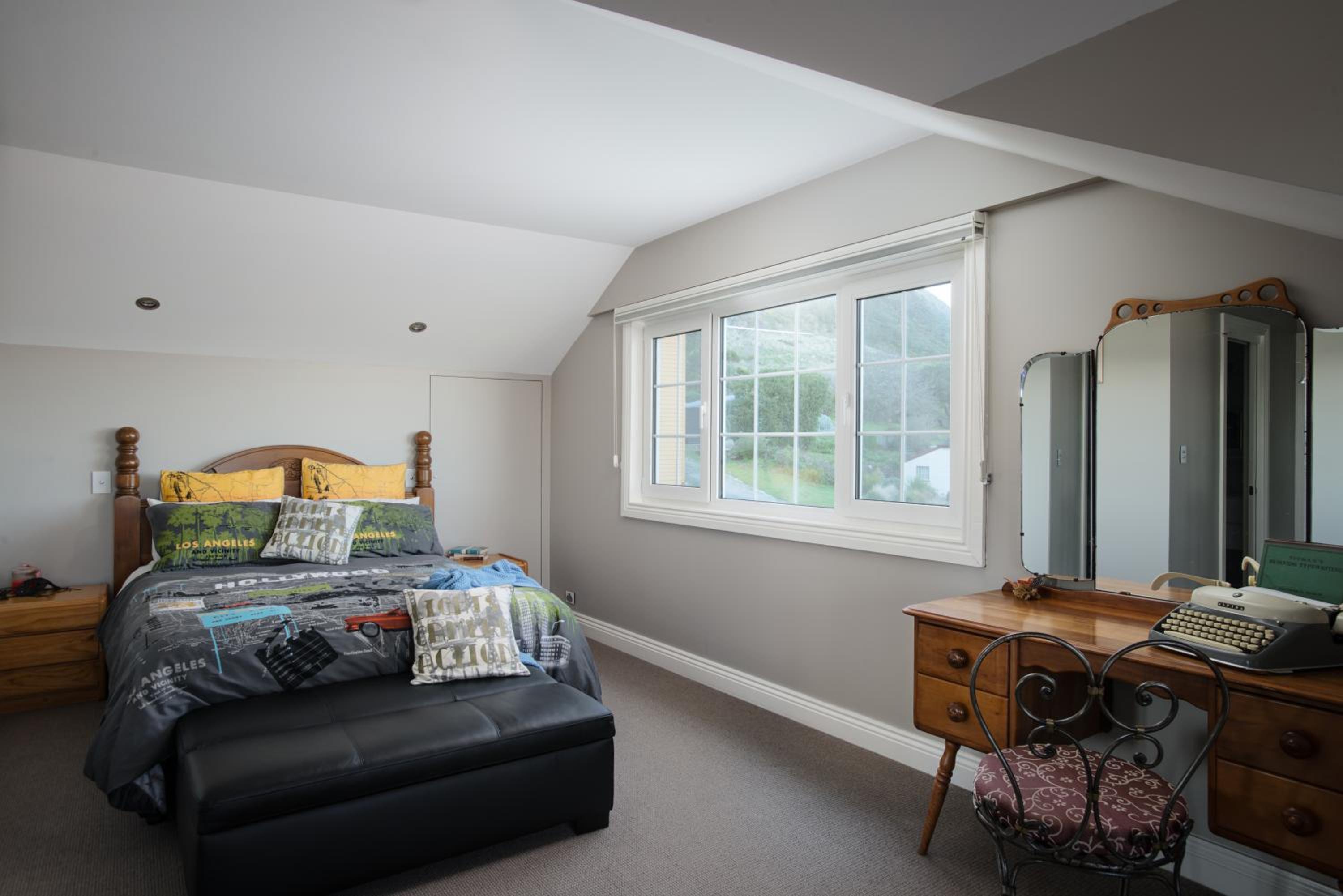The Ark Stanley Luxury Bed and Breakfast