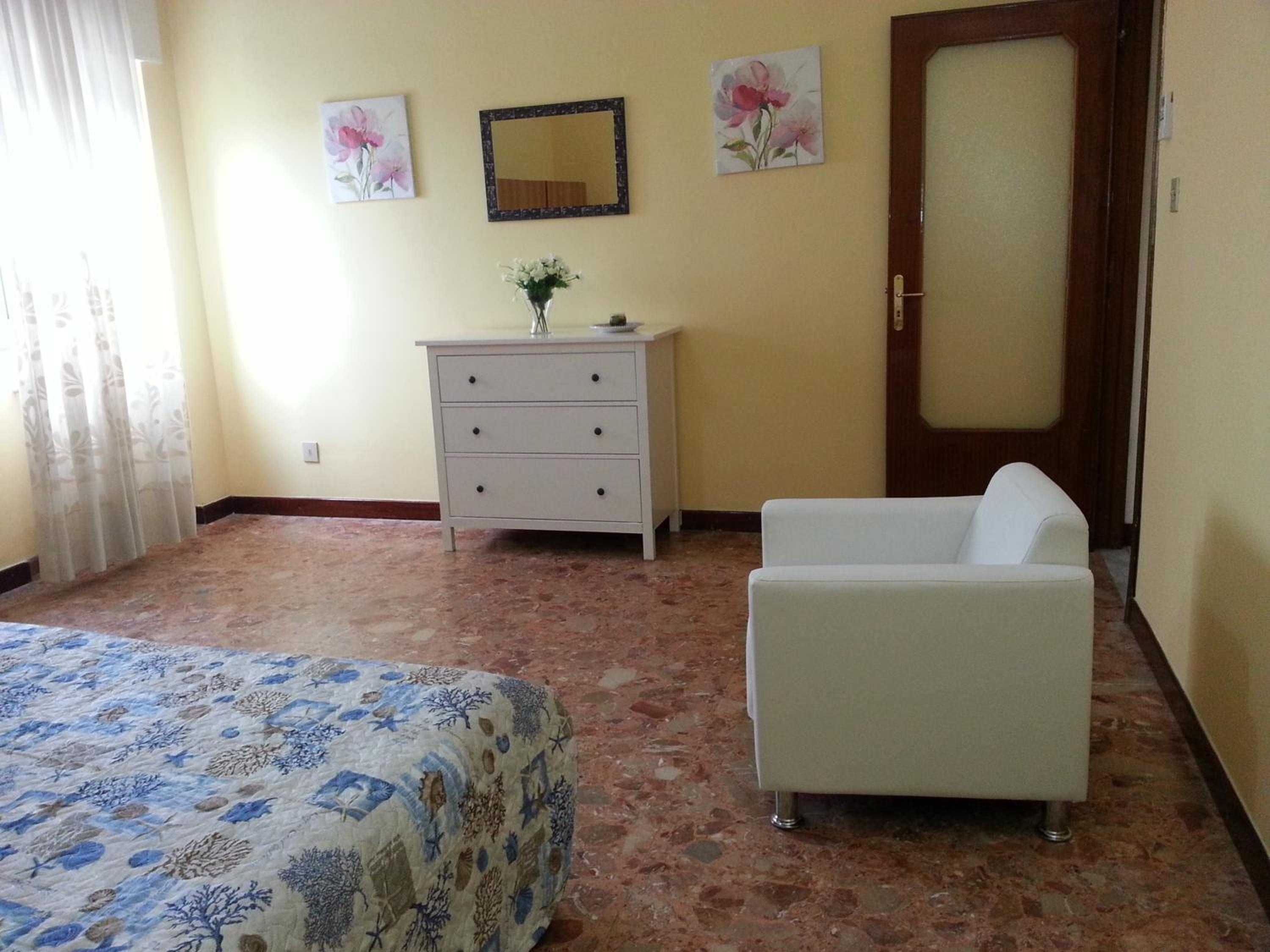 Holiday's Flat Giuseppe view 5