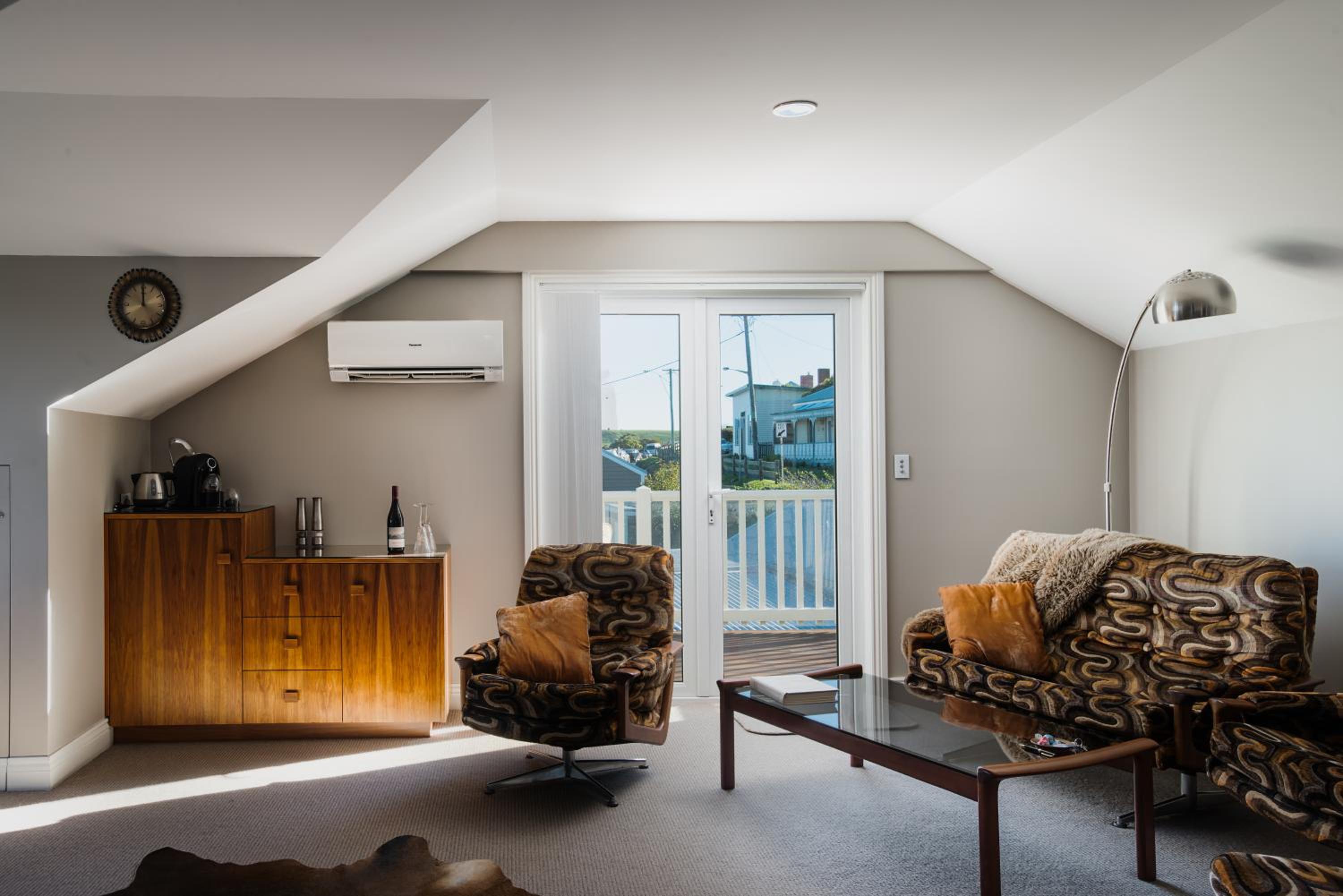 The Ark Stanley Luxury Bed and Breakfast