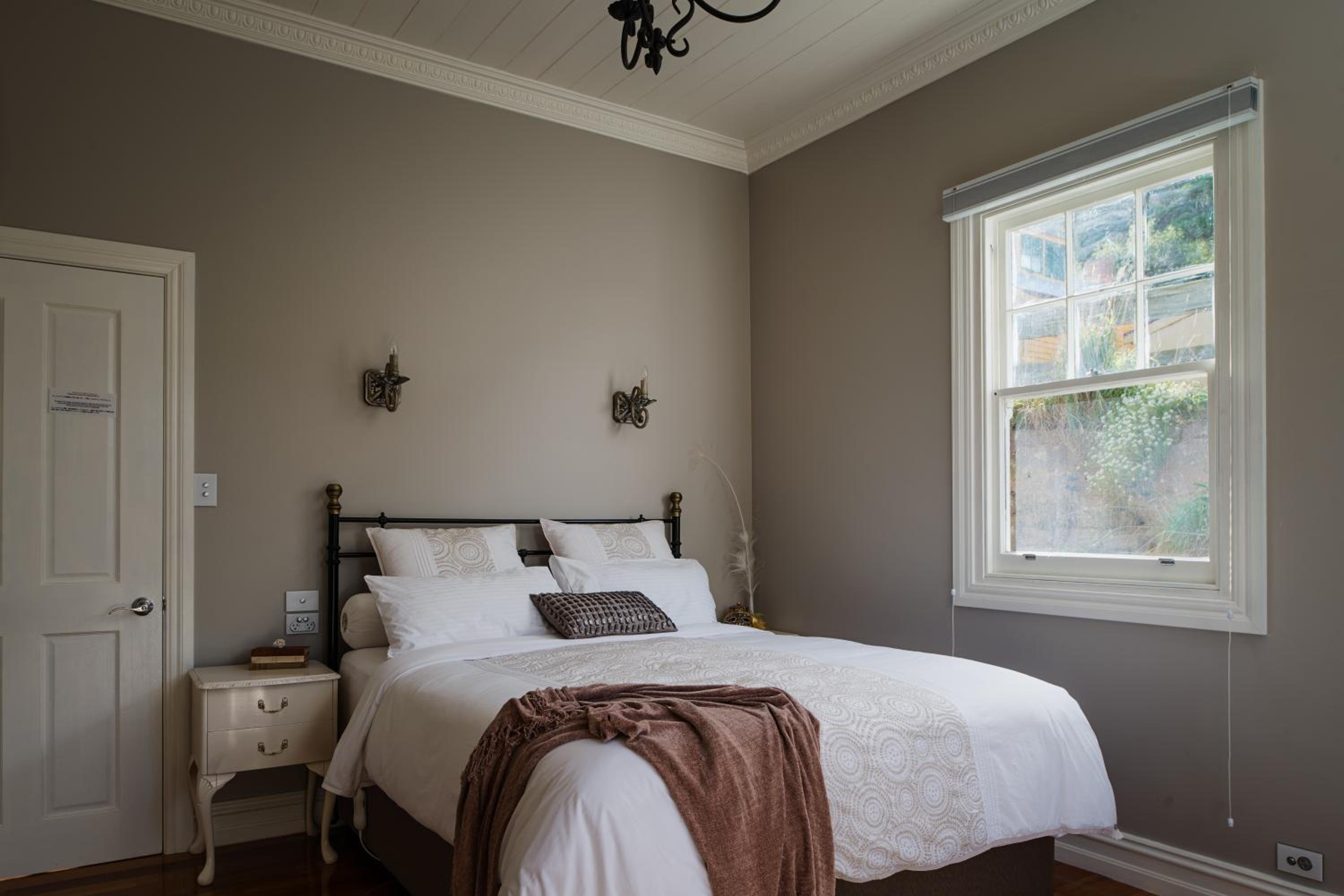 The Ark Stanley Luxury Bed and Breakfast