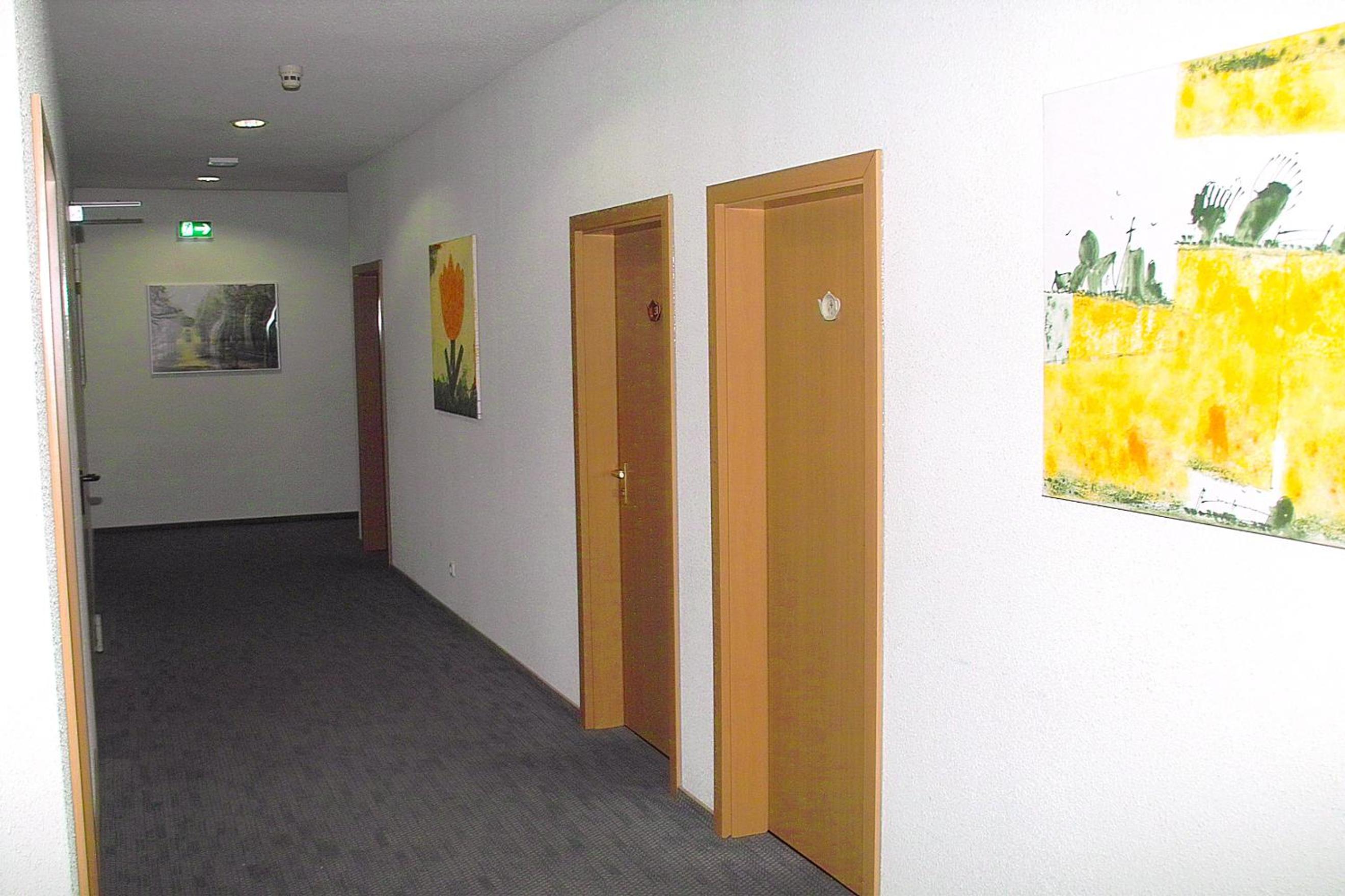 Keramik Hotel Rheinsberg