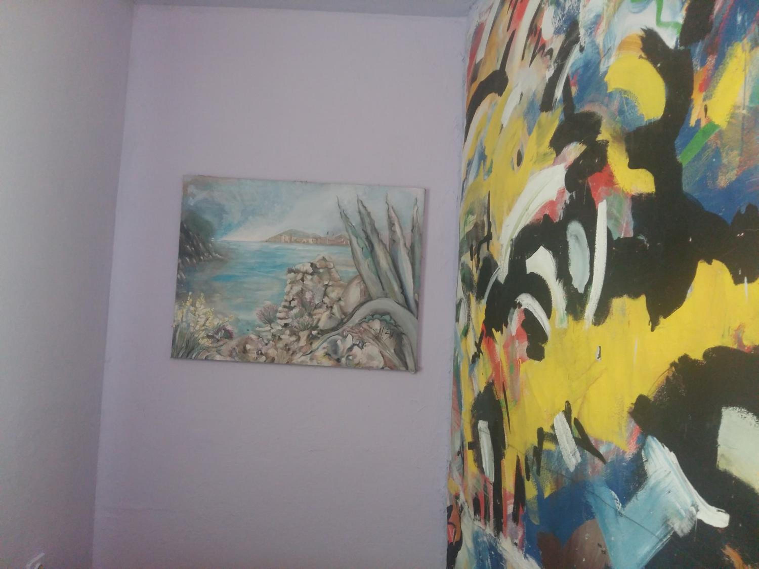 ApartMarin