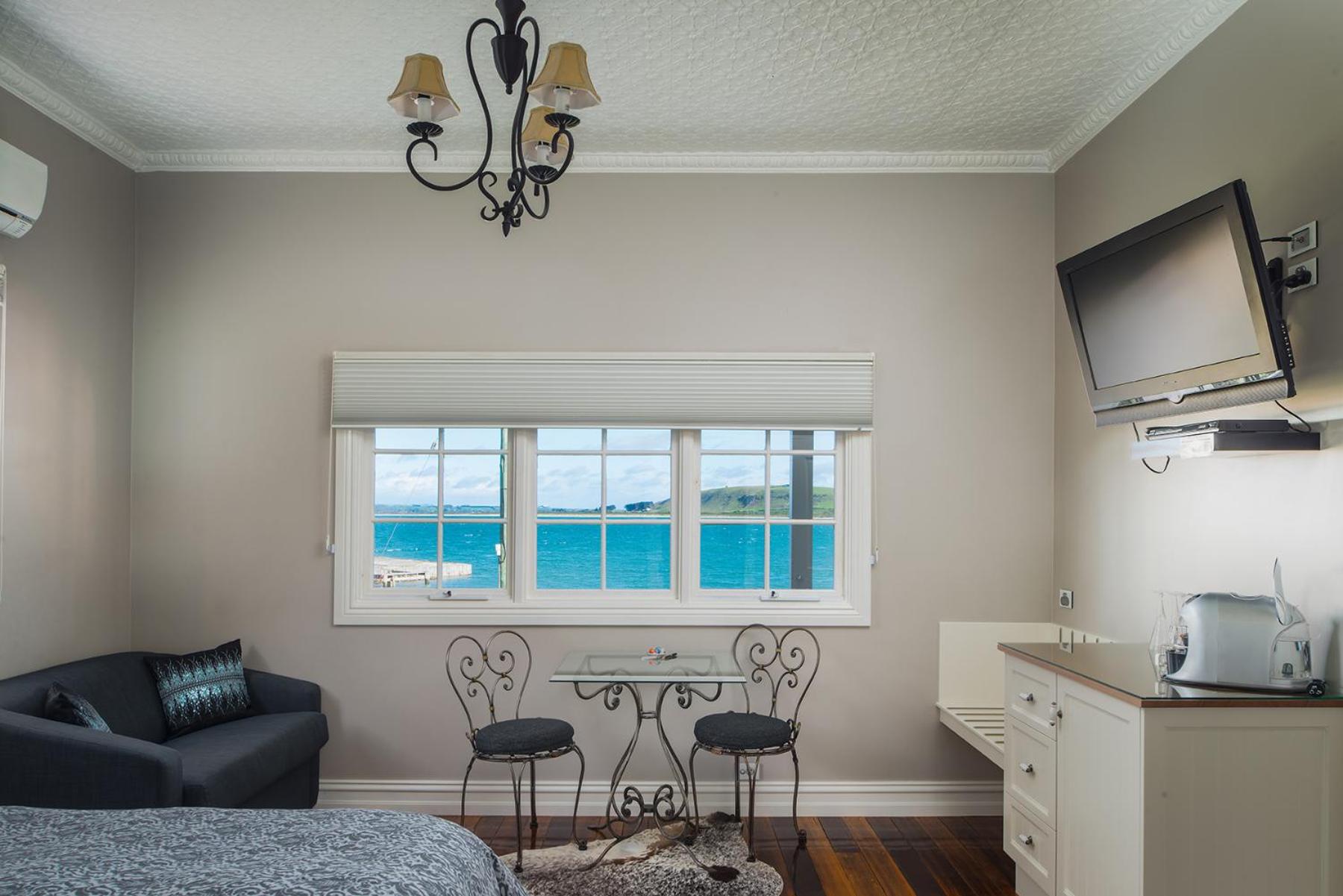 The Ark Stanley Luxury Bed and Breakfast