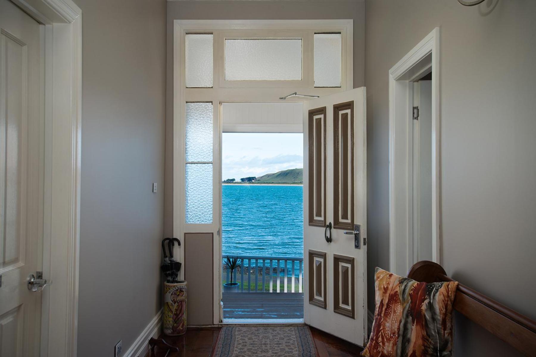 The Ark Stanley Luxury Bed and Breakfast