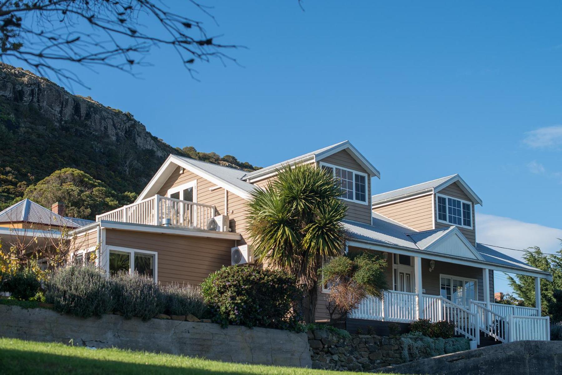 The Ark Stanley Luxury Bed and Breakfast
