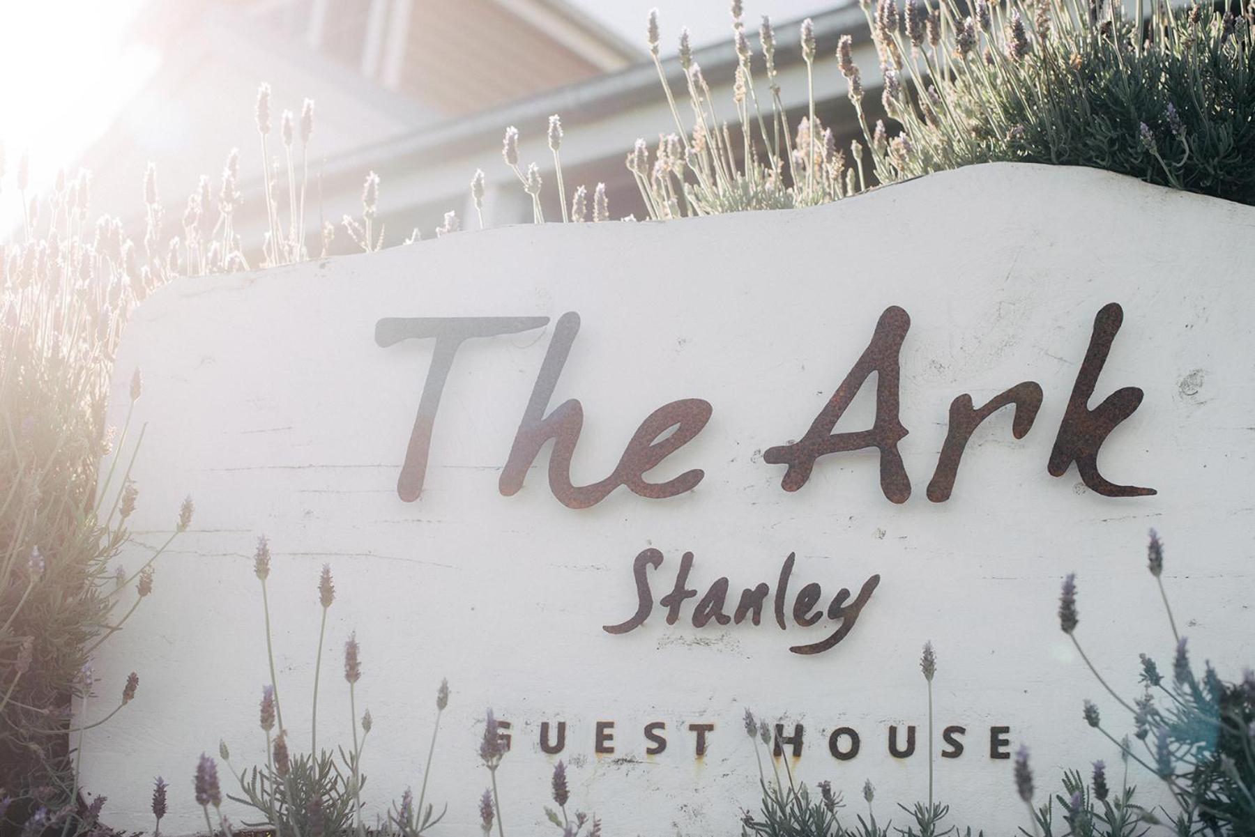 The Ark Stanley Luxury Bed and Breakfast
