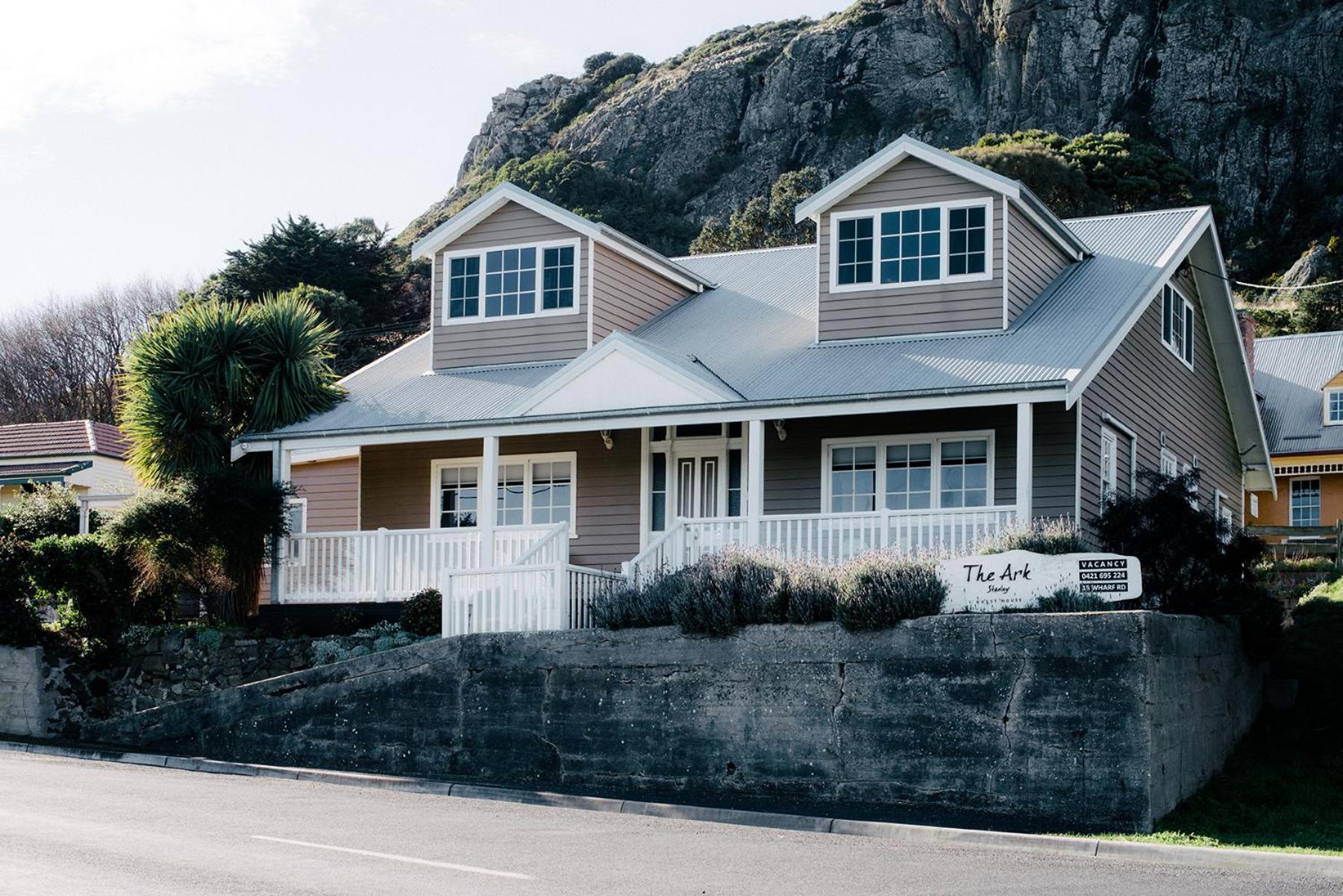 The Ark Stanley Luxury Bed and Breakfast
