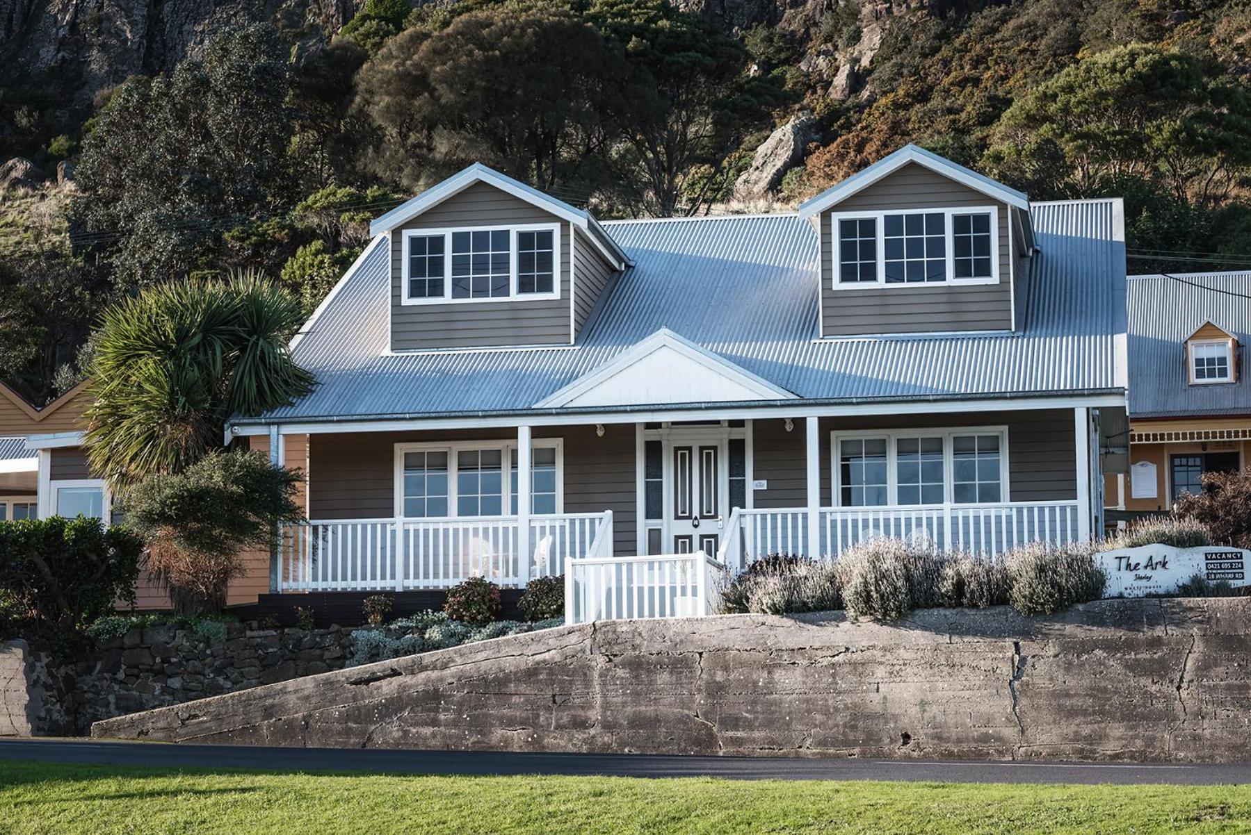 The Ark Stanley Luxury Bed and Breakfast