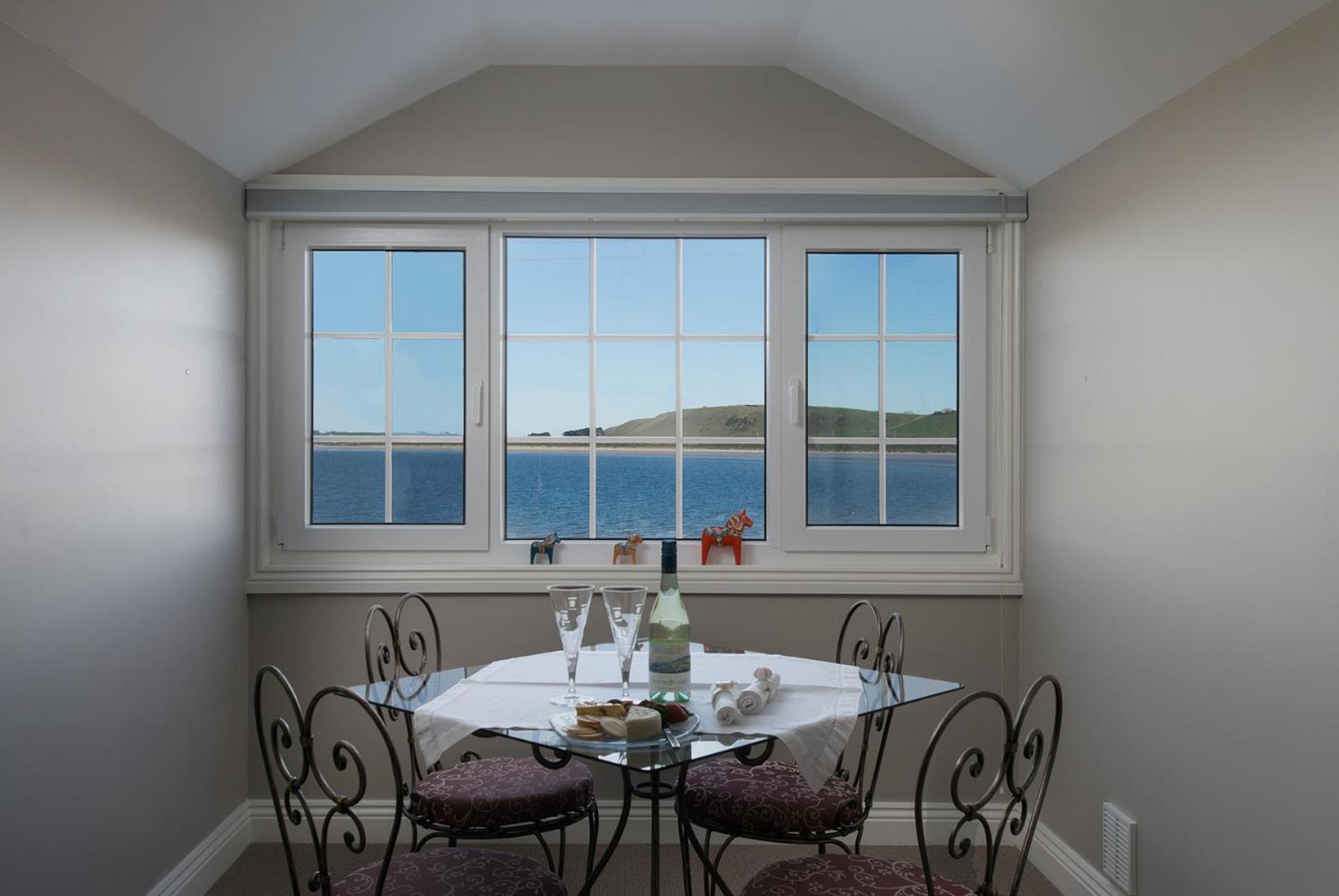 The Ark Stanley Luxury Bed and Breakfast