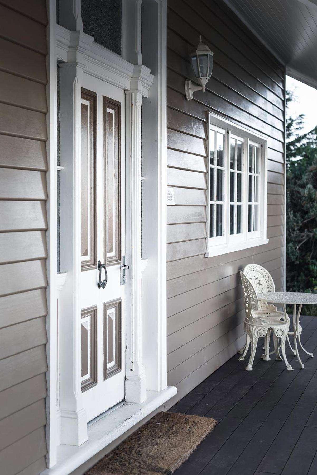 The Ark Stanley Luxury Bed and Breakfast