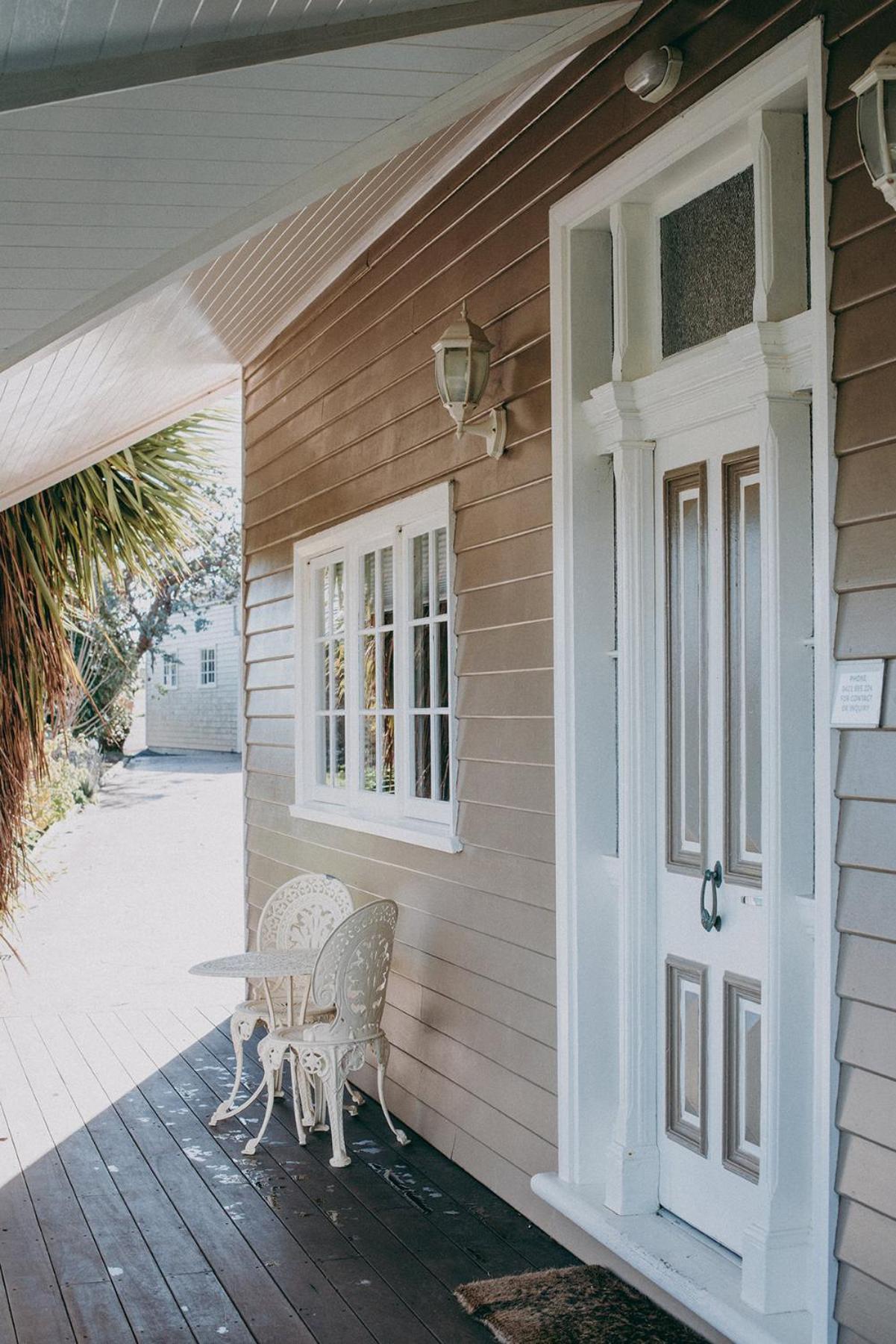 The Ark Stanley Luxury Bed and Breakfast