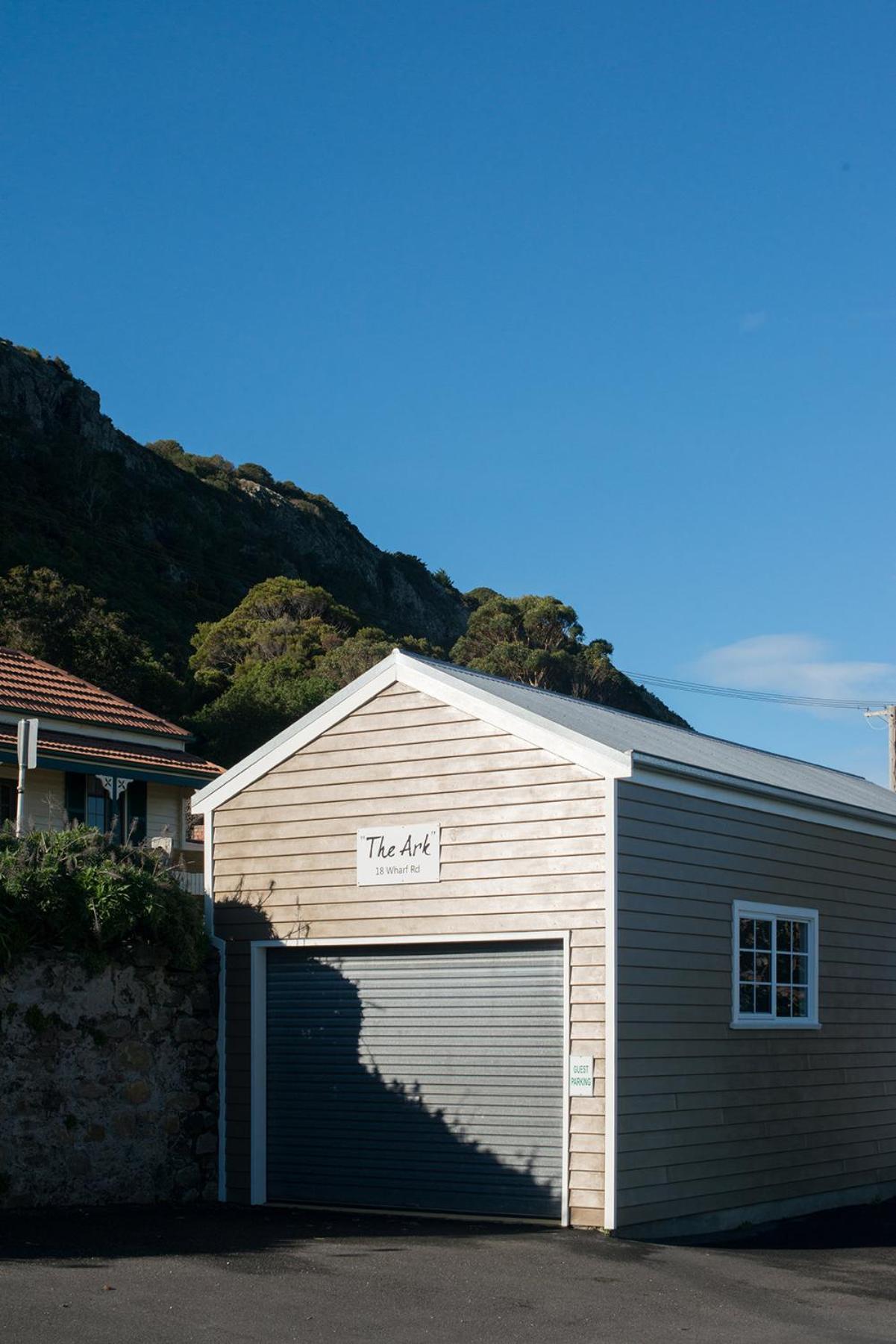 The Ark Stanley Luxury Bed and Breakfast