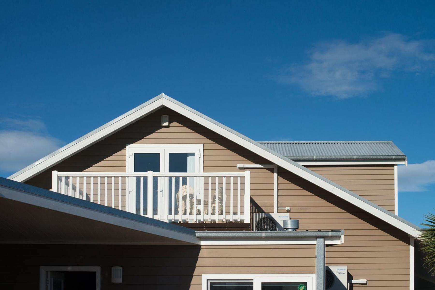 The Ark Stanley Luxury Bed and Breakfast
