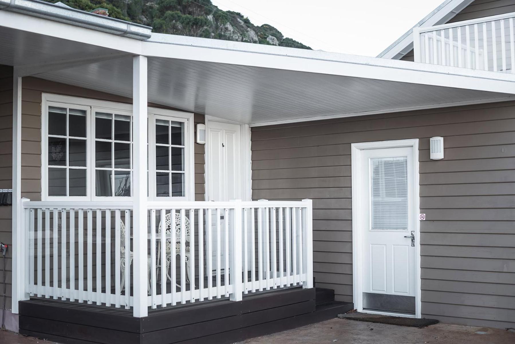 The Ark Stanley Luxury Bed and Breakfast
