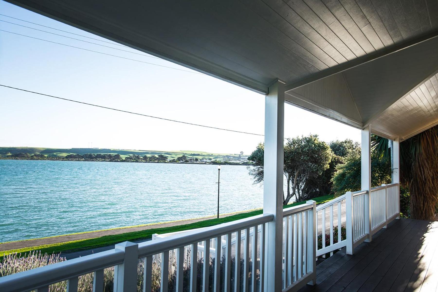 The Ark Stanley Luxury Bed and Breakfast