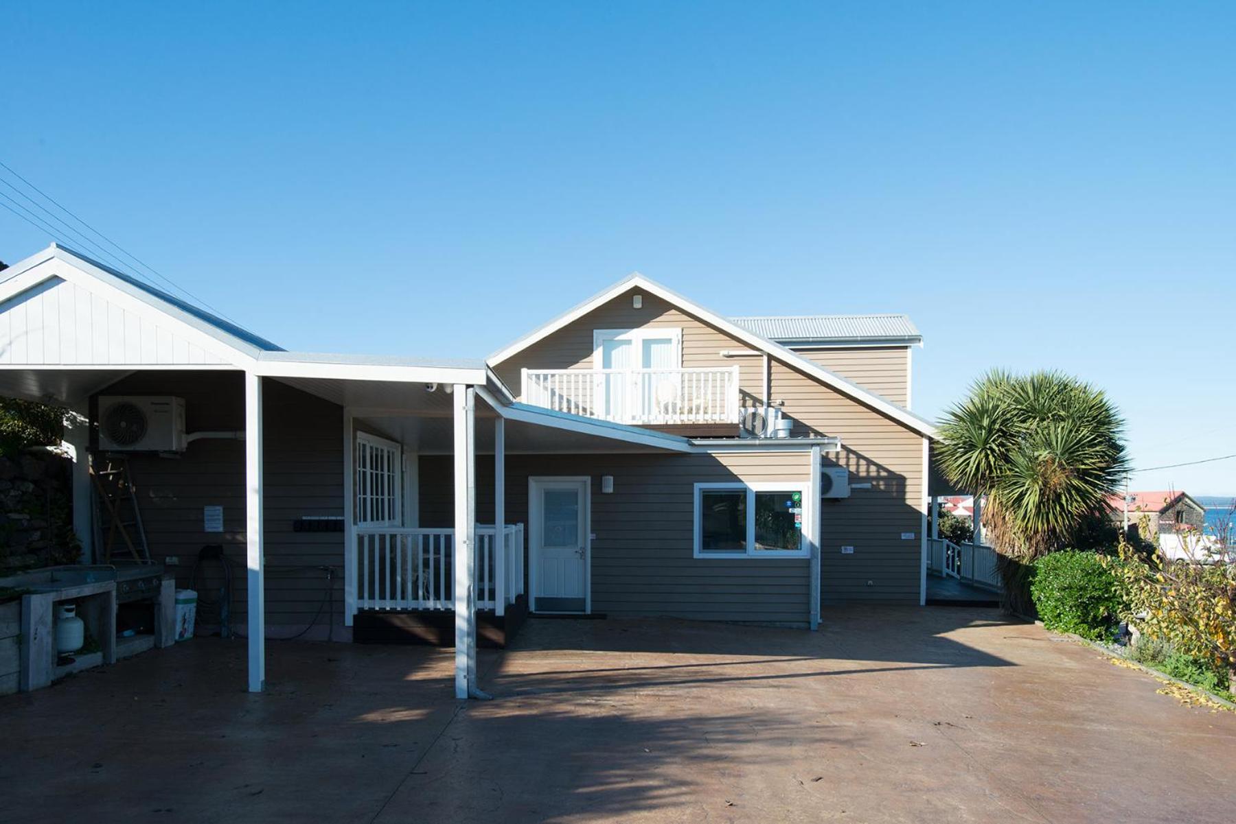 The Ark Stanley Luxury Bed and Breakfast