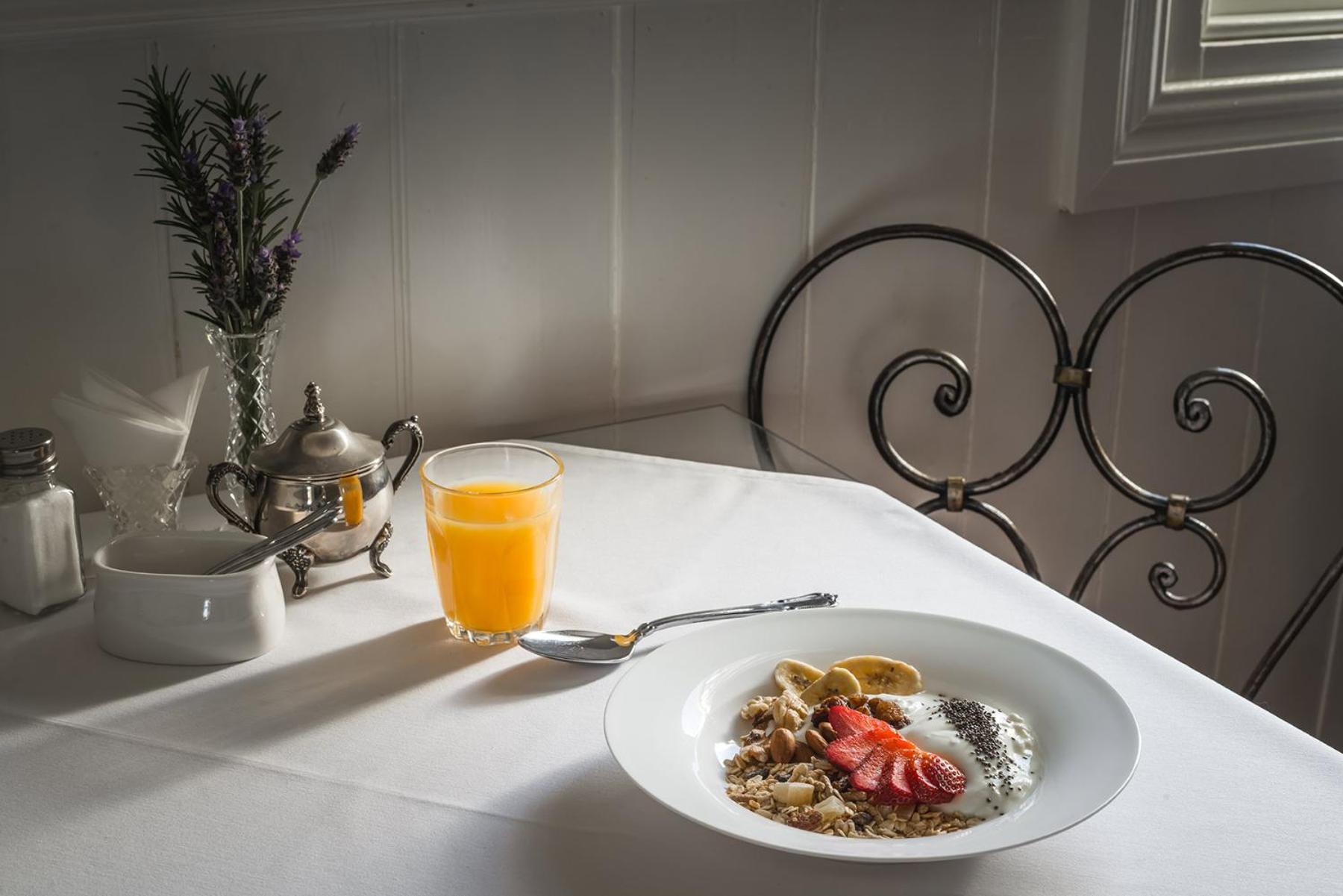 The Ark Stanley Luxury Bed and Breakfast