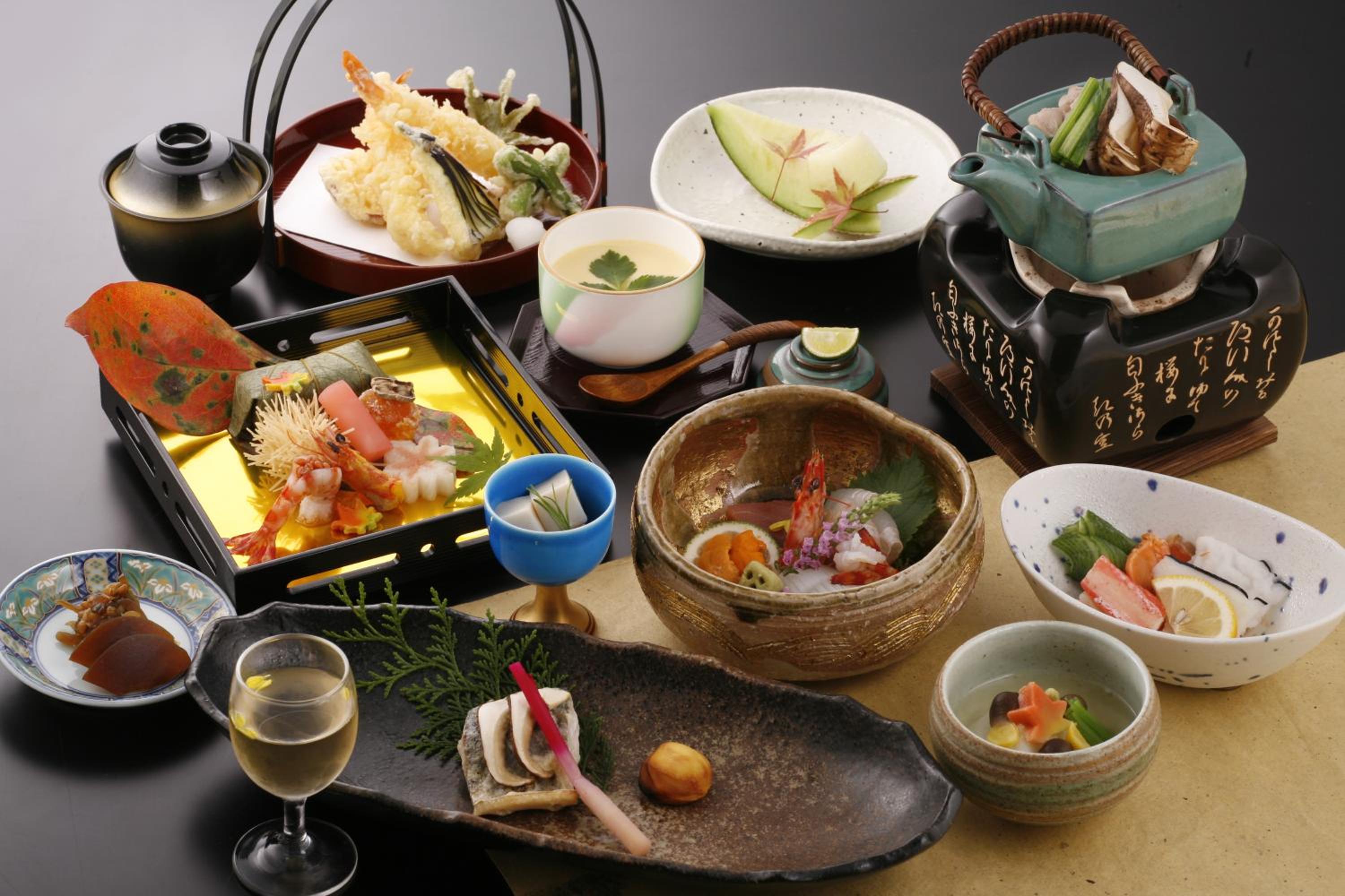Kanko Hotel Tamaru