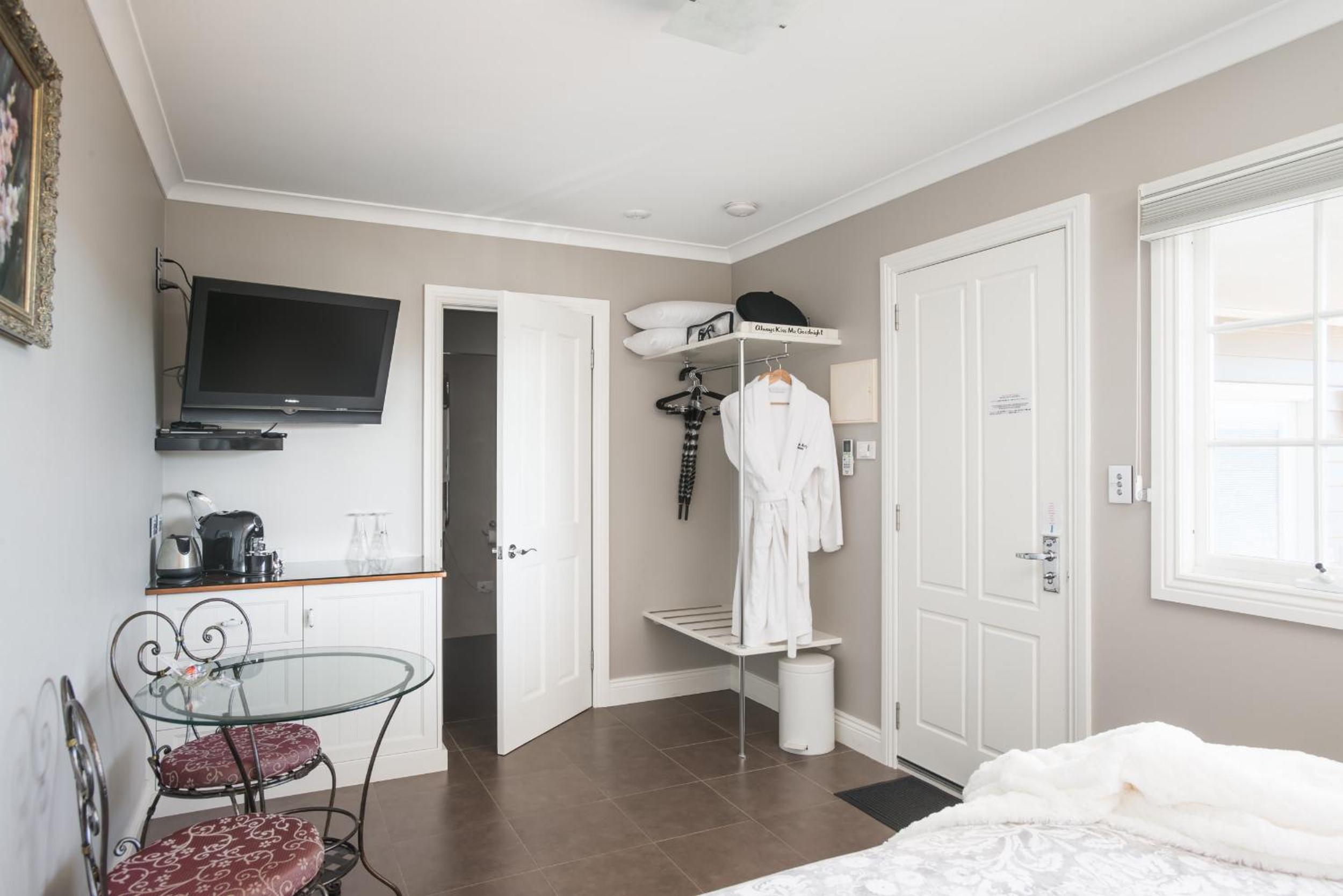 The Ark Stanley Luxury Bed and Breakfast