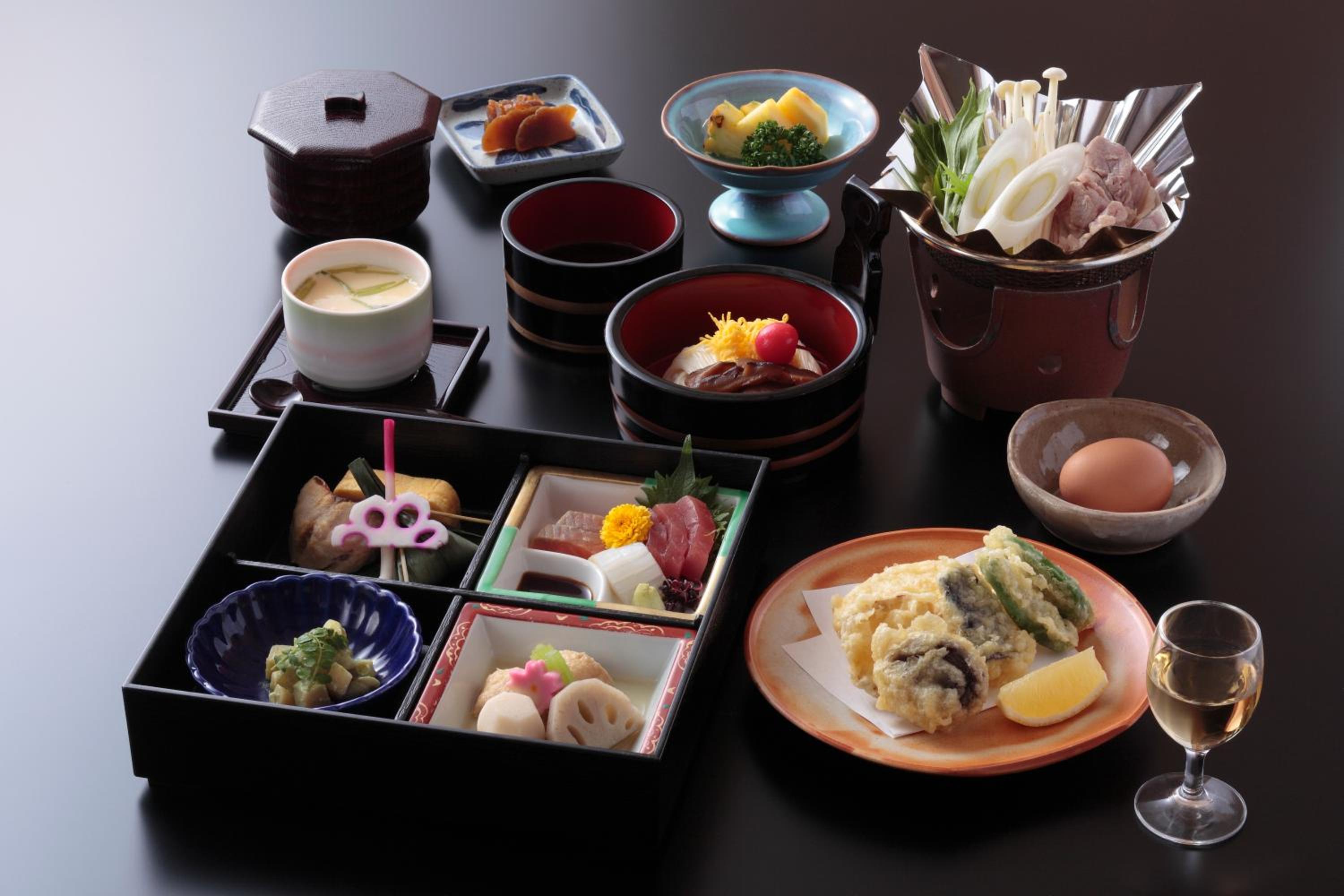 Kanko Hotel Tamaru