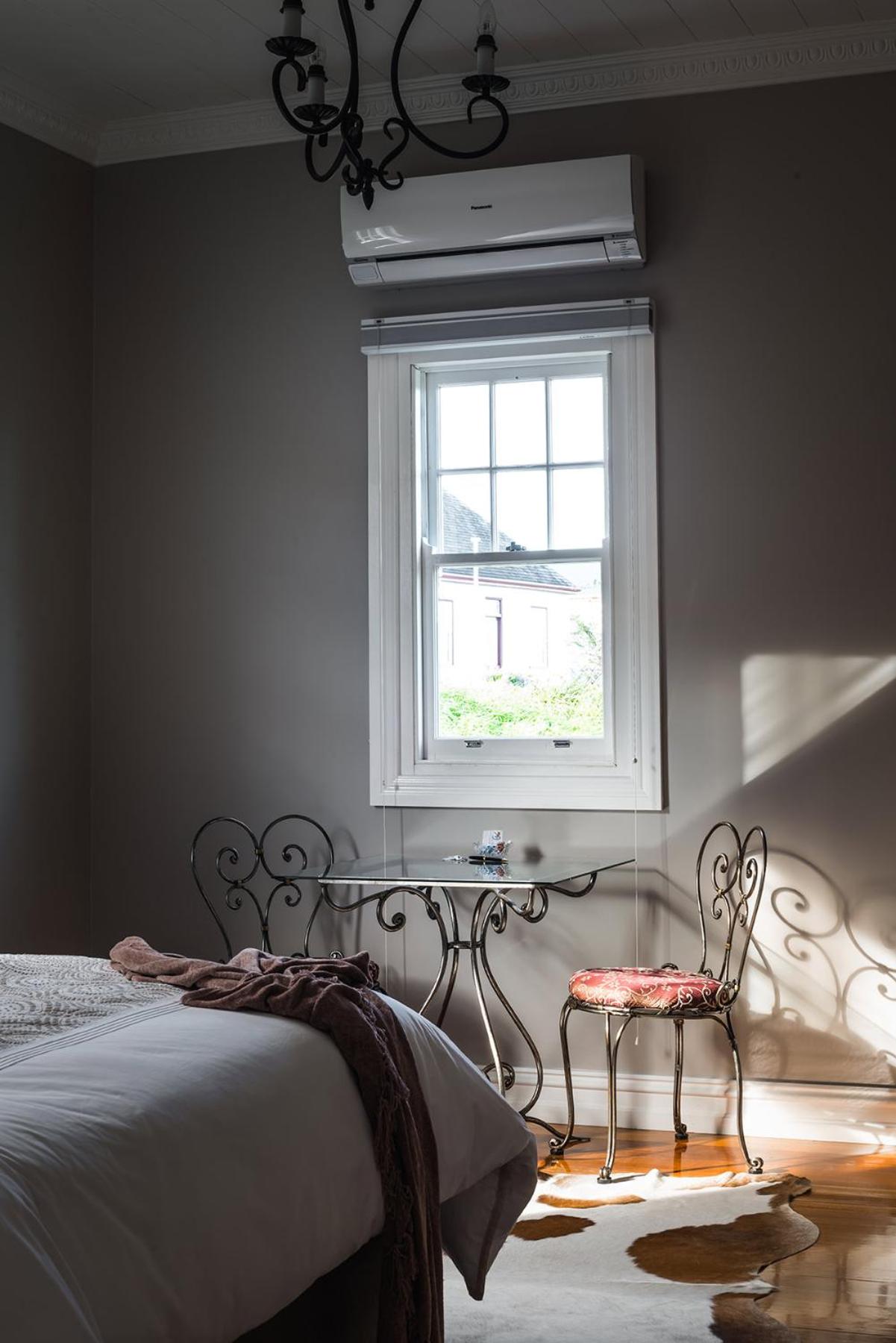 The Ark Stanley Luxury Bed and Breakfast