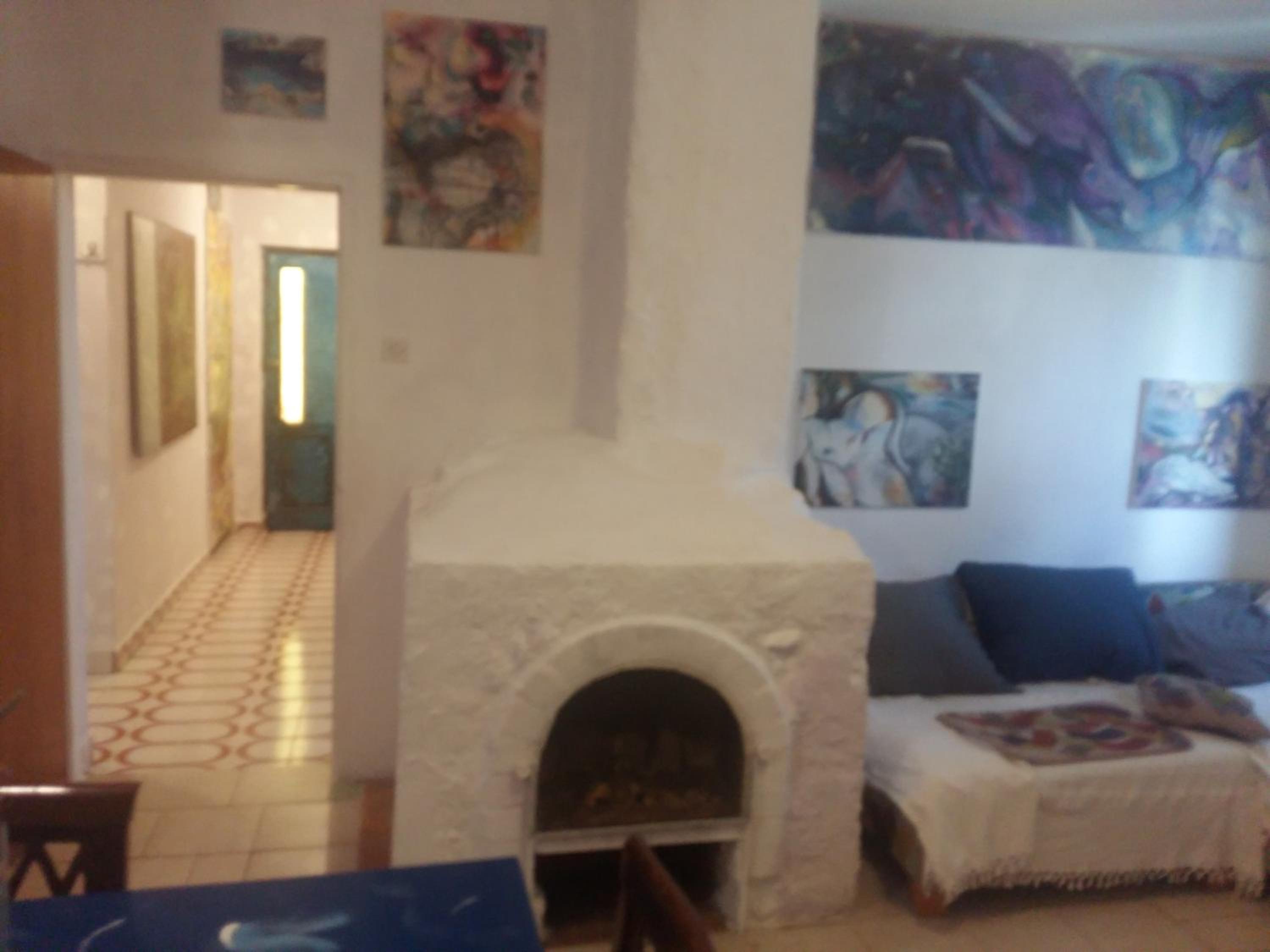 ApartMarin