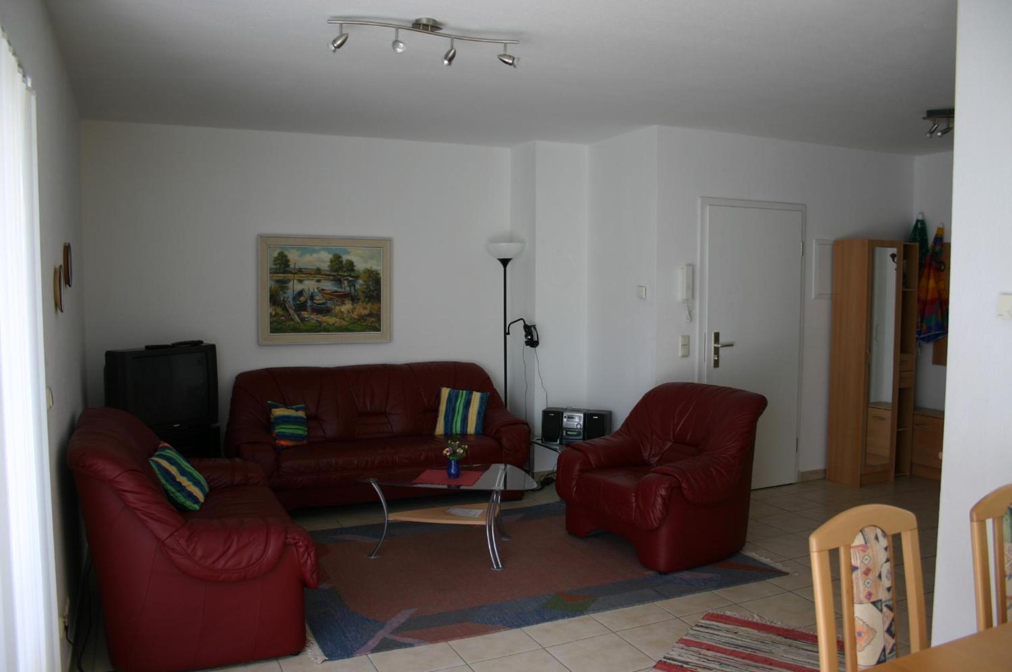 Haus Galerie EG