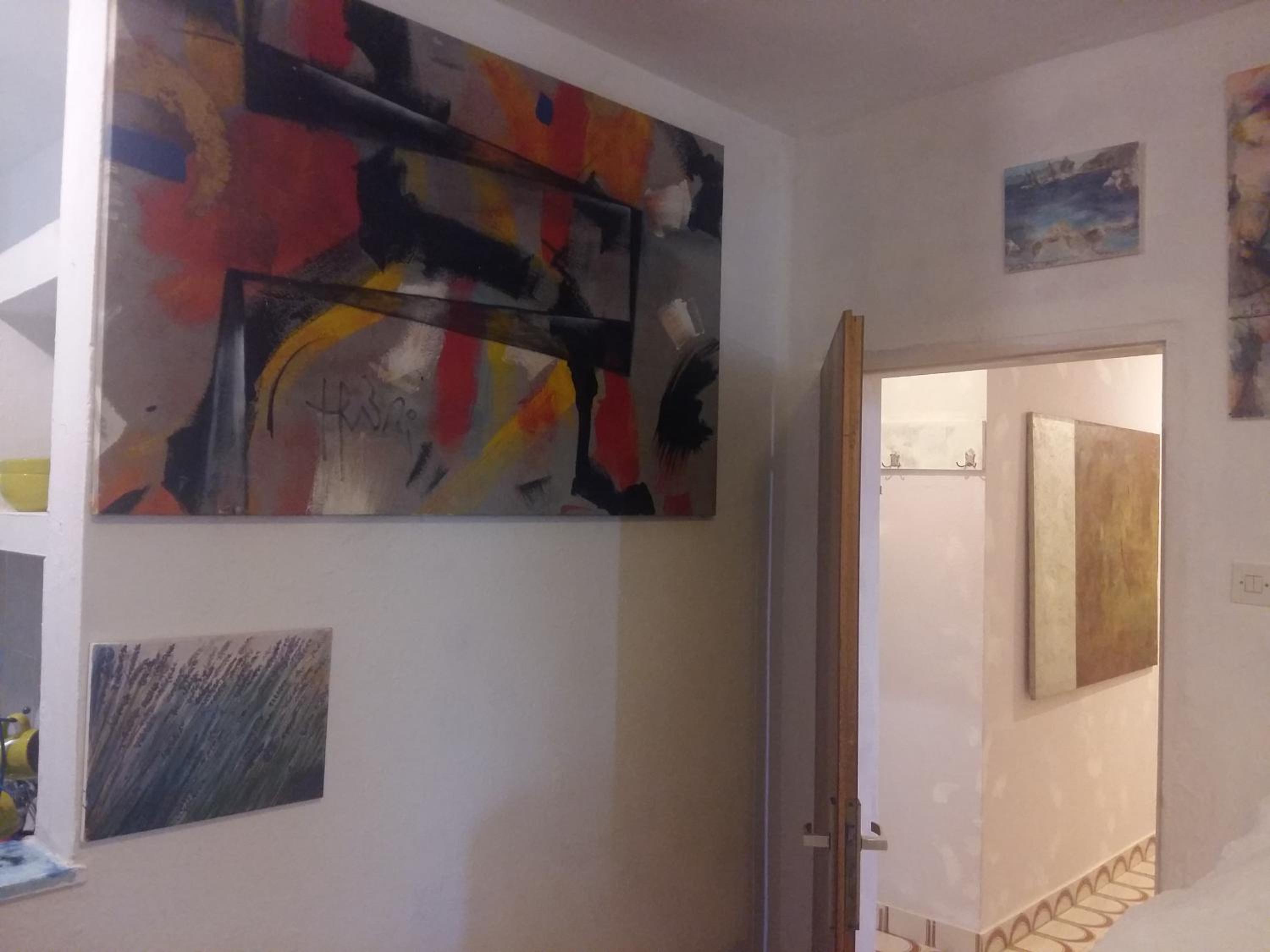 ApartMarin