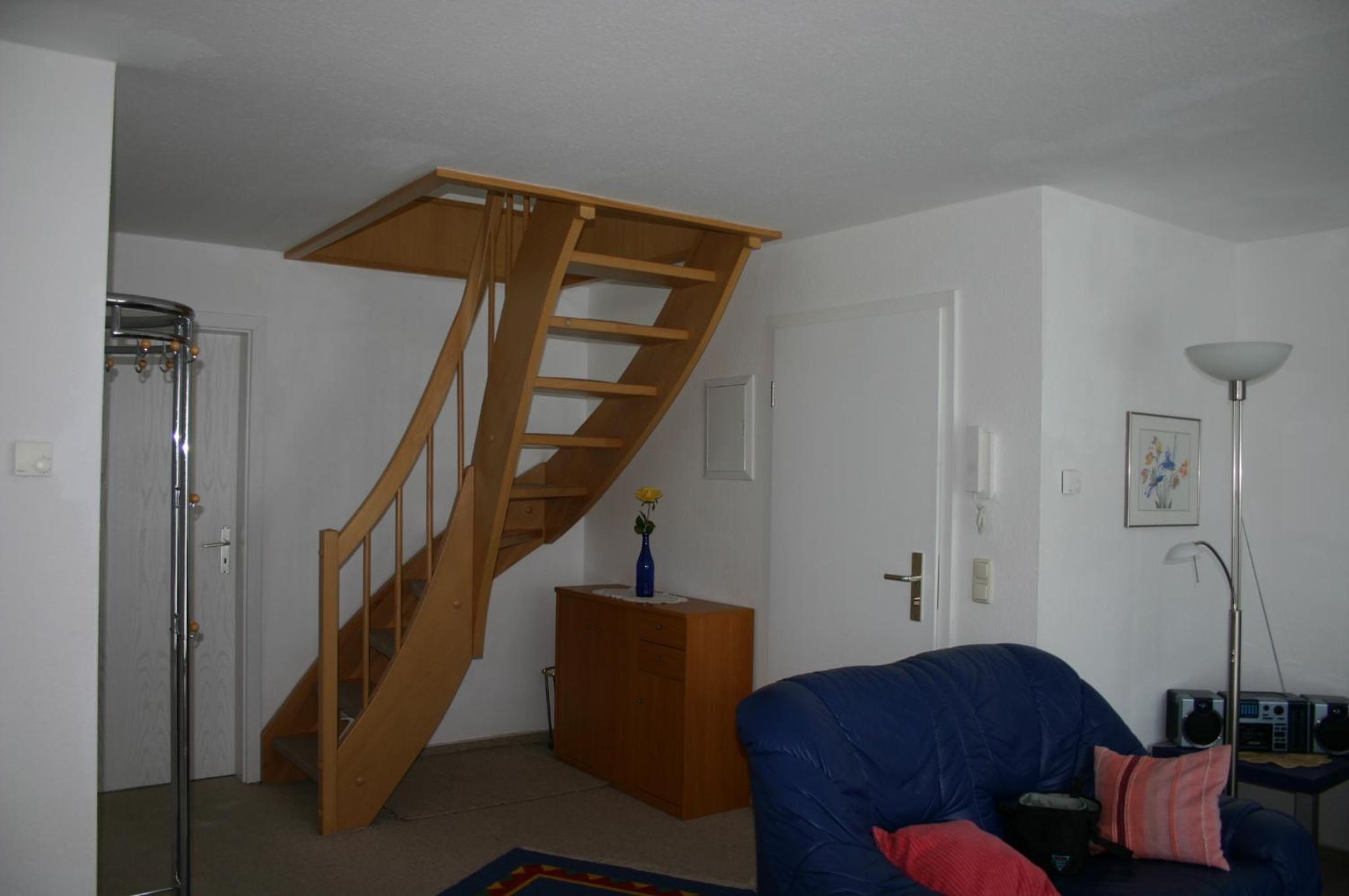 Haus Galerie 1. OG