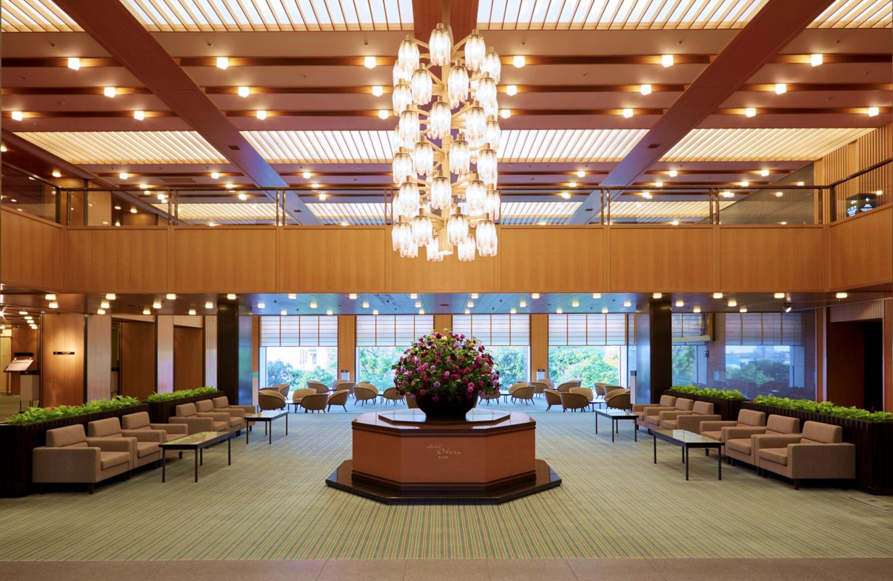 Hotel Okura Kobe, Kobe, photo 2 of 58