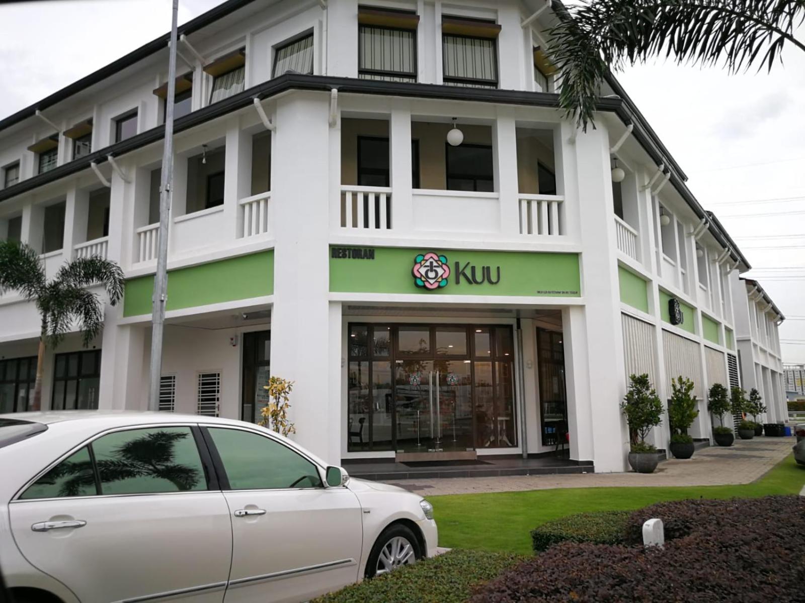 Econest Apartment By The one - Educity Nusajaya, photo 24