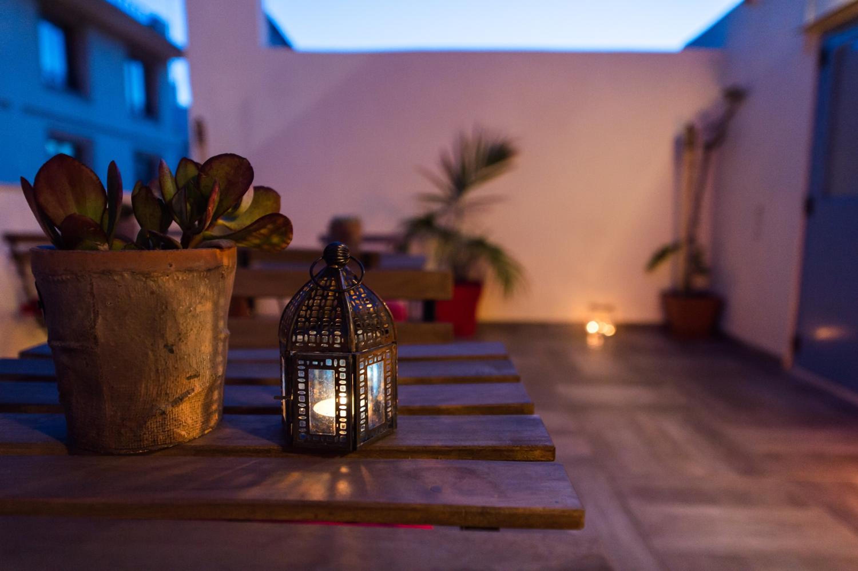 Sliema Vacations - Backstage Boutique Music Themed Townhouse - Property Image 60