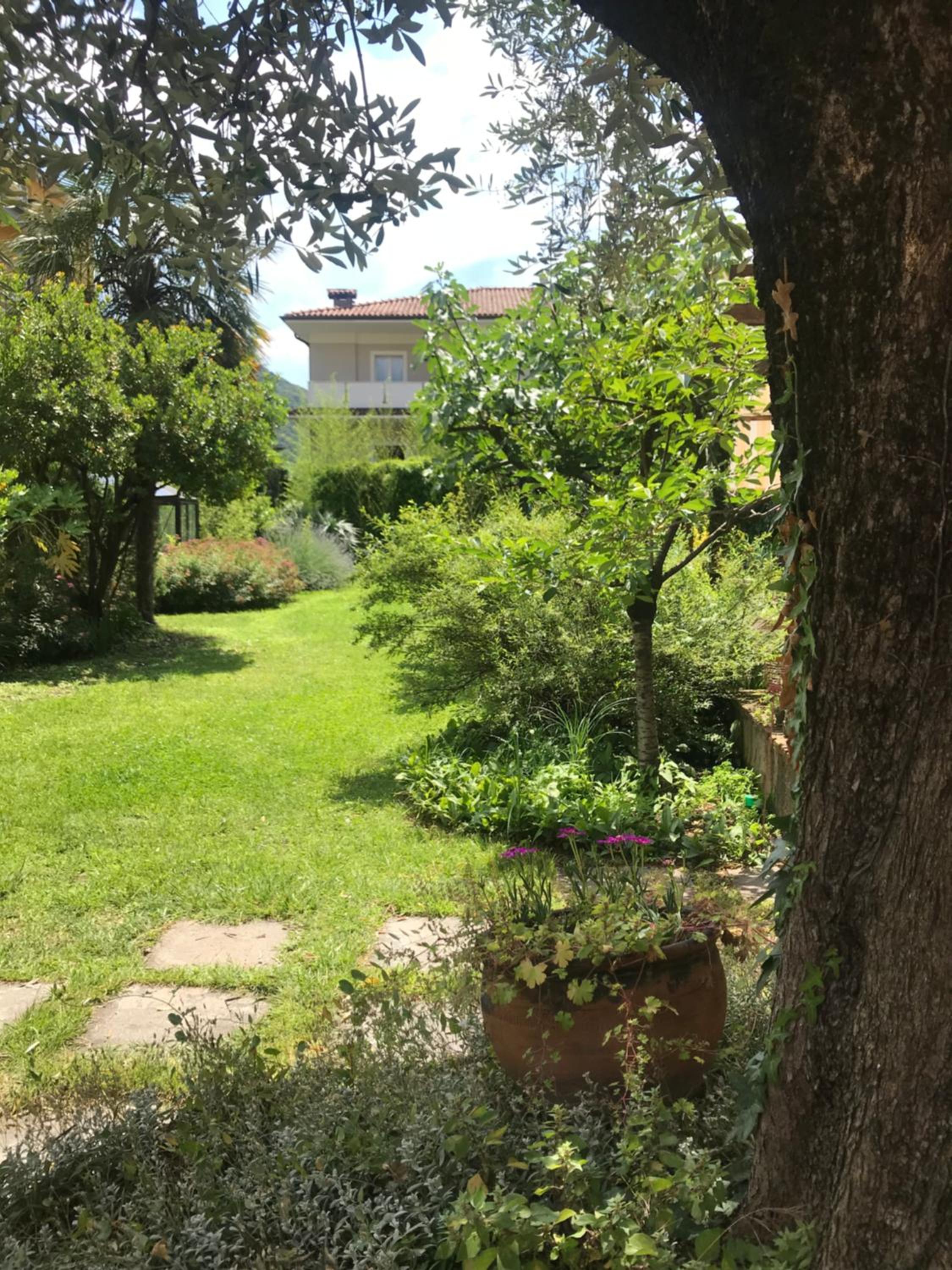 Il Giardino Segreto
