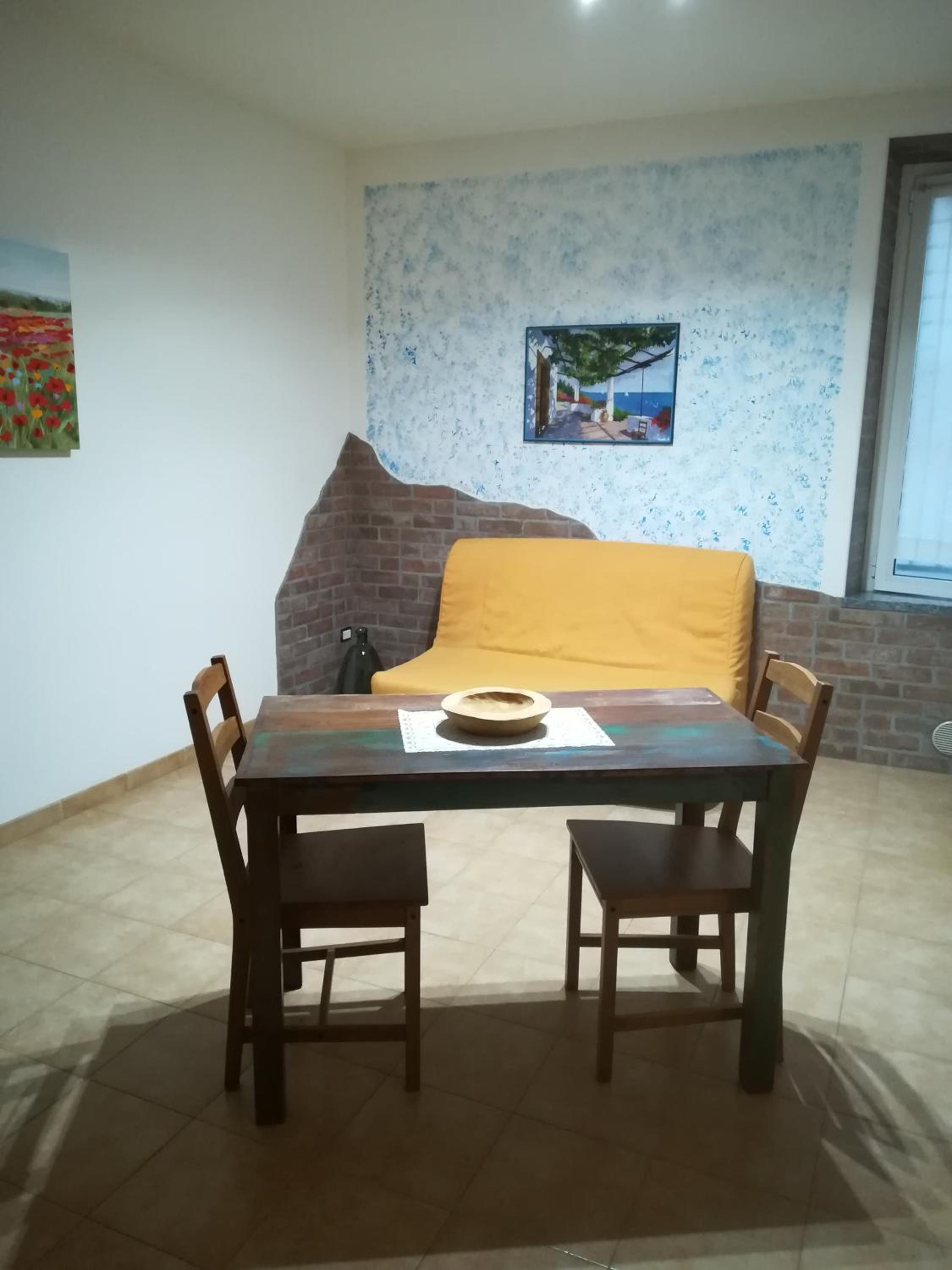 Le Camere Di Aladino