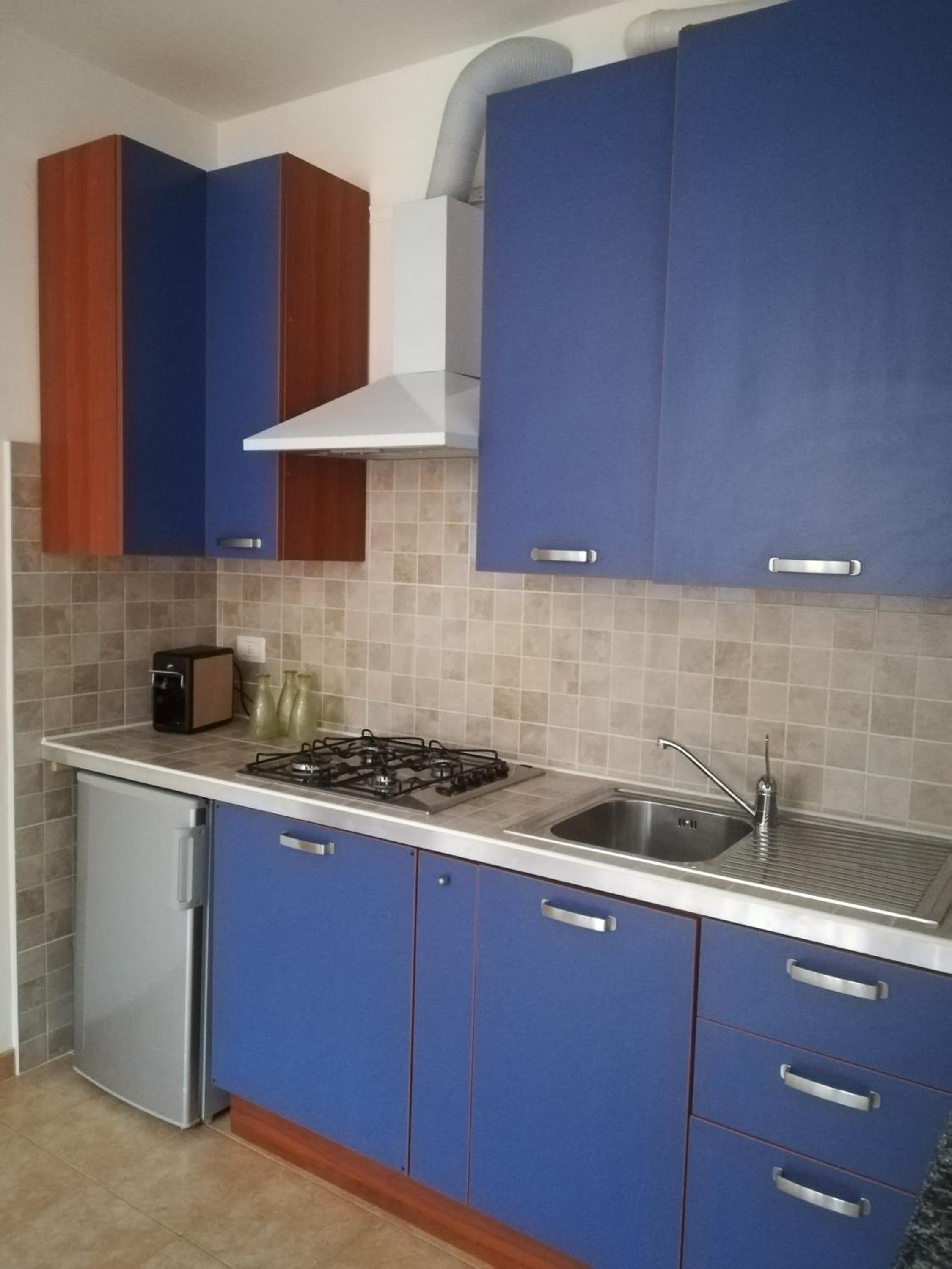 Le Camere Di Aladino