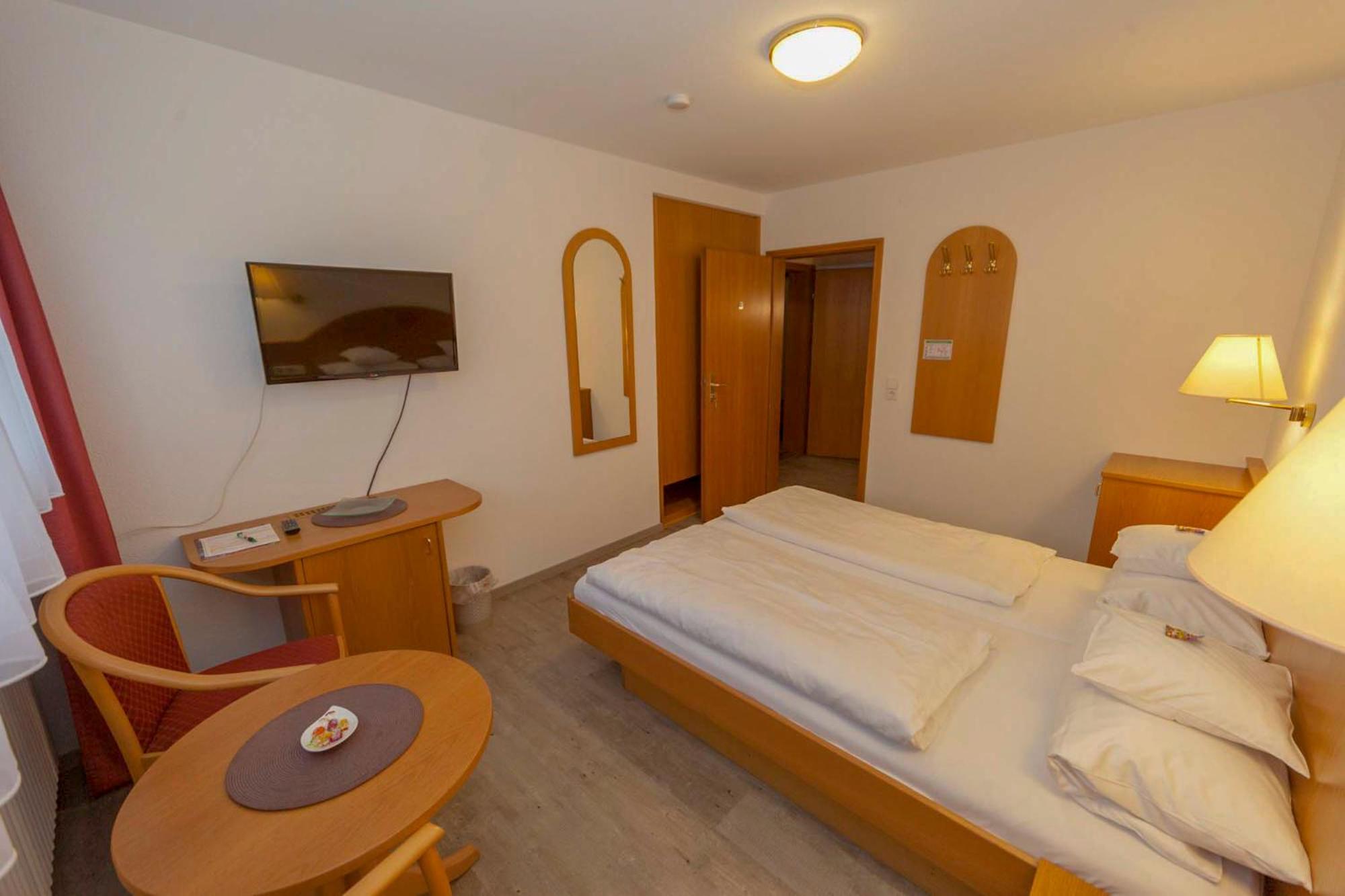 Pension Panoramablick
